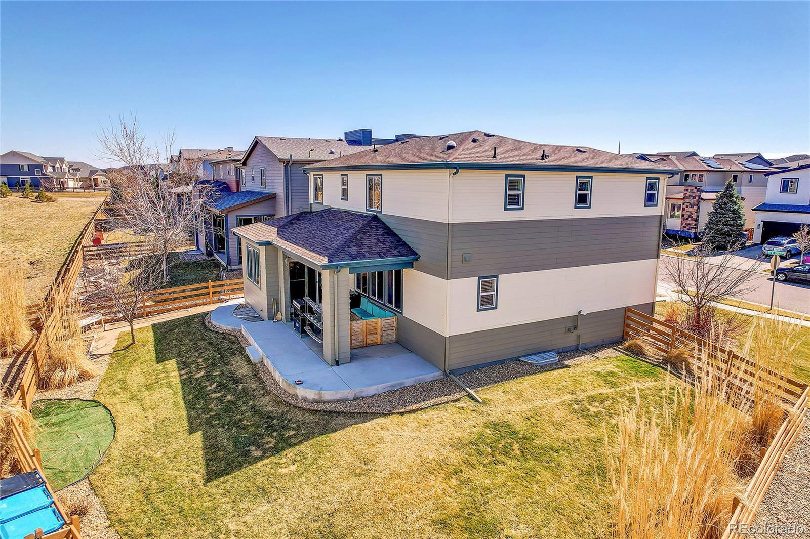 MLS Image #33 for 17827 e 107th way,commerce city, Colorado
