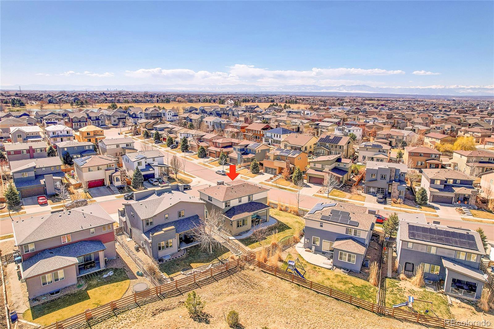 MLS Image #35 for 17827 e 107th way,commerce city, Colorado