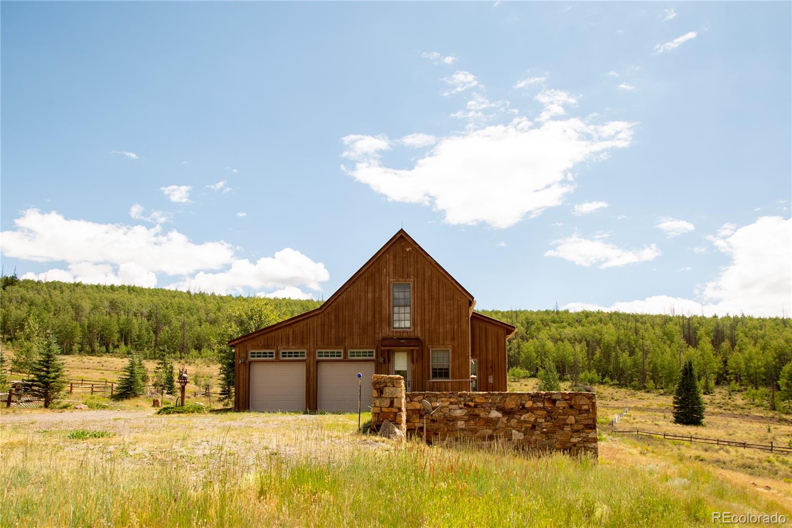 MLS Image #1 for 3601  forest road 504 ,creede, Colorado