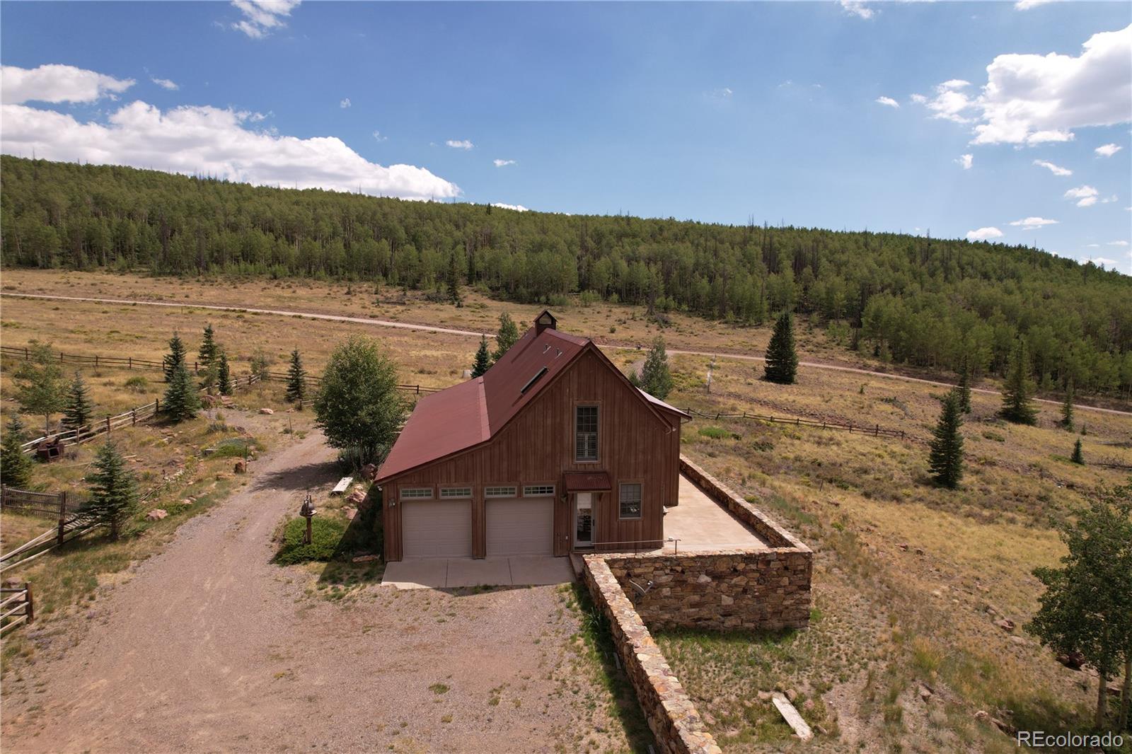 MLS Image #16 for 3601  forest road 504 ,creede, Colorado
