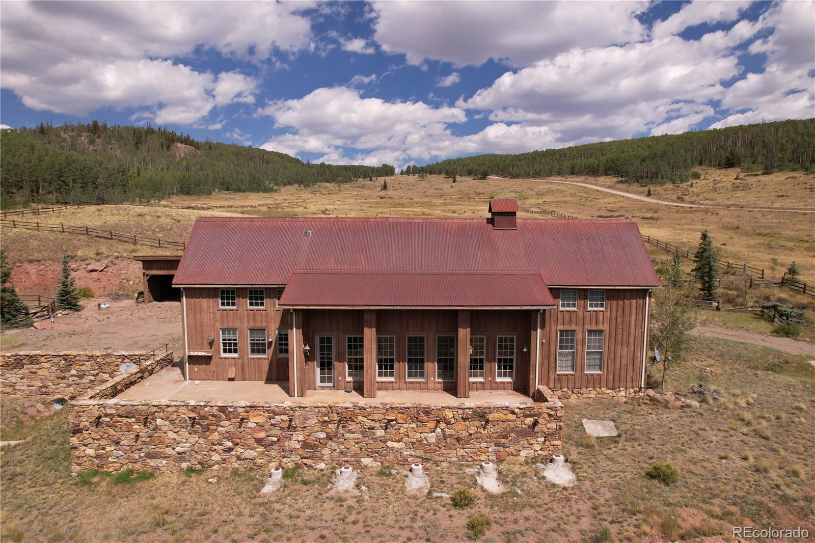 MLS Image #17 for 3601  forest road 504 ,creede, Colorado