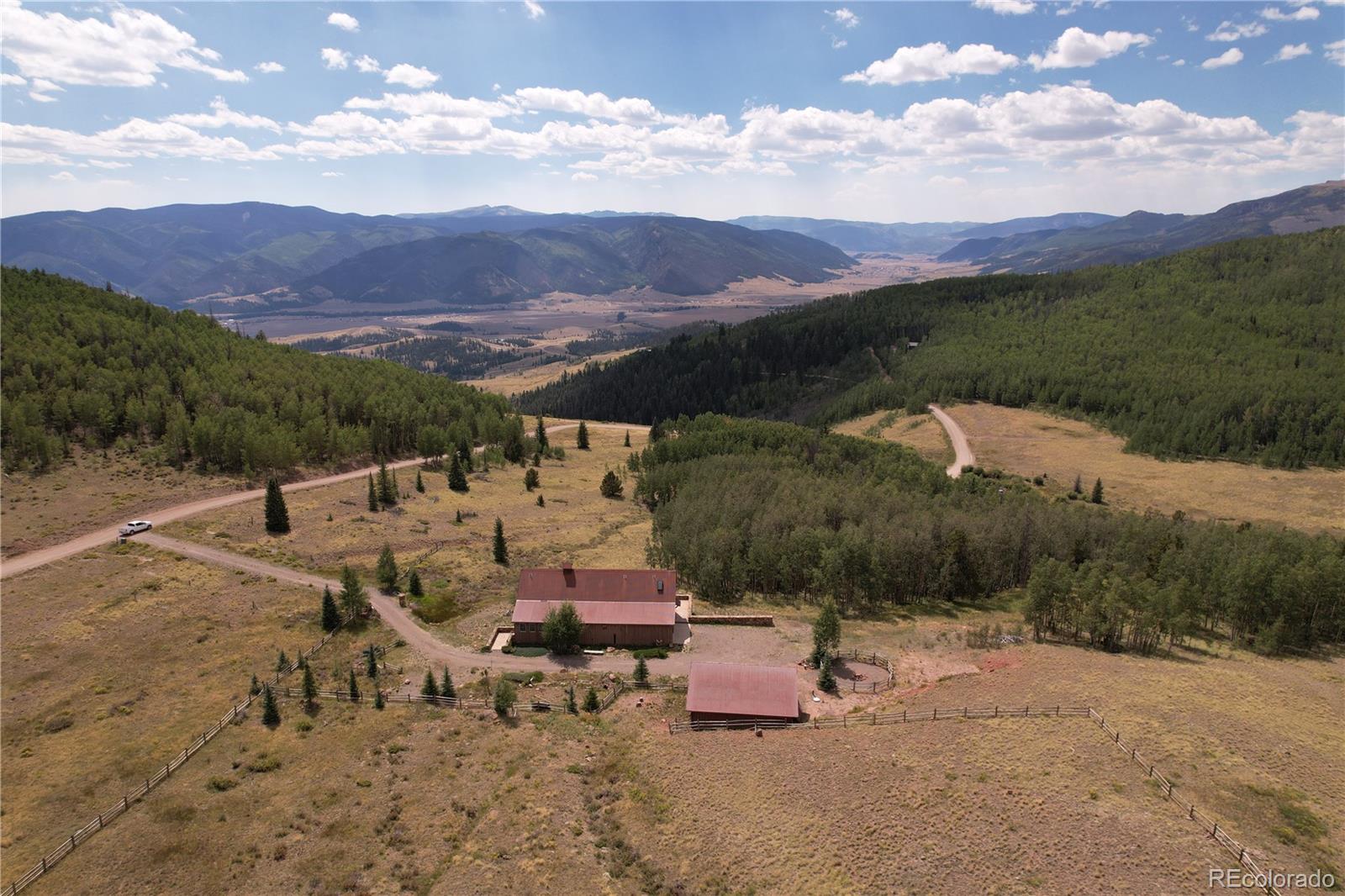 MLS Image #20 for 3601  forest road 504 ,creede, Colorado
