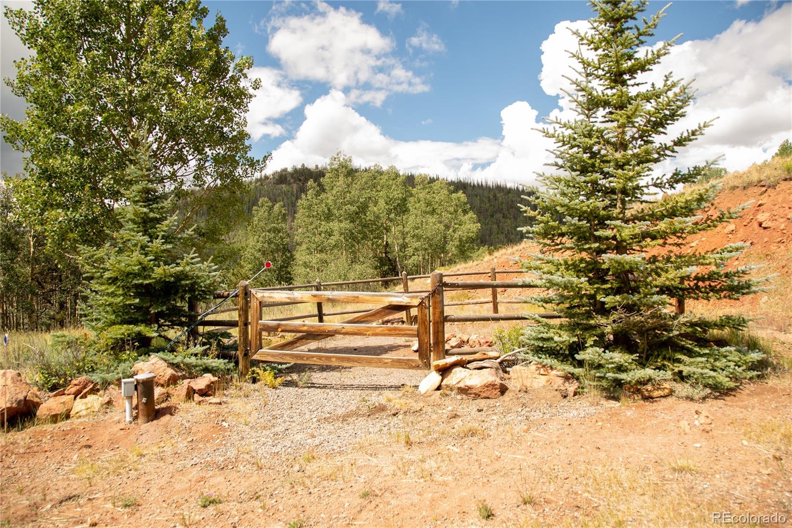 MLS Image #3 for 3601  forest road 504 ,creede, Colorado