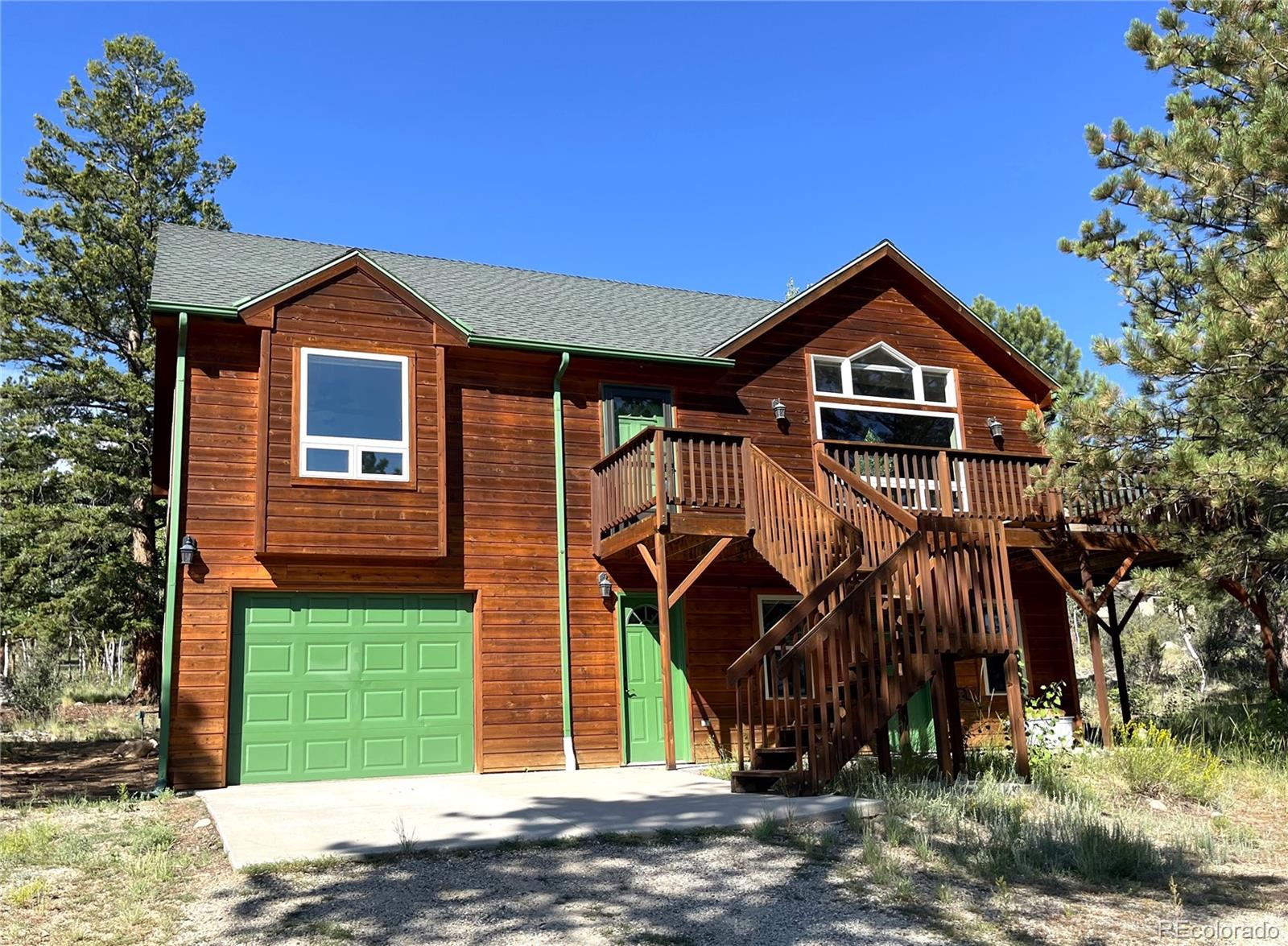 MLS Image #0 for 30642  buck brush bend,buena vista, Colorado