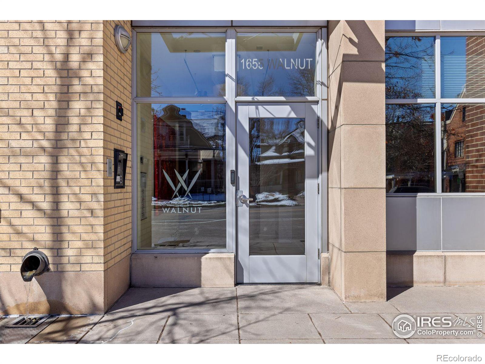 MLS Image #1 for 1655  walnut street,boulder, Colorado