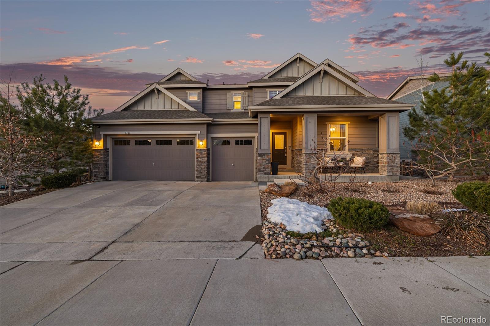 MLS Image #0 for 5126 w 108th circle,westminster, Colorado