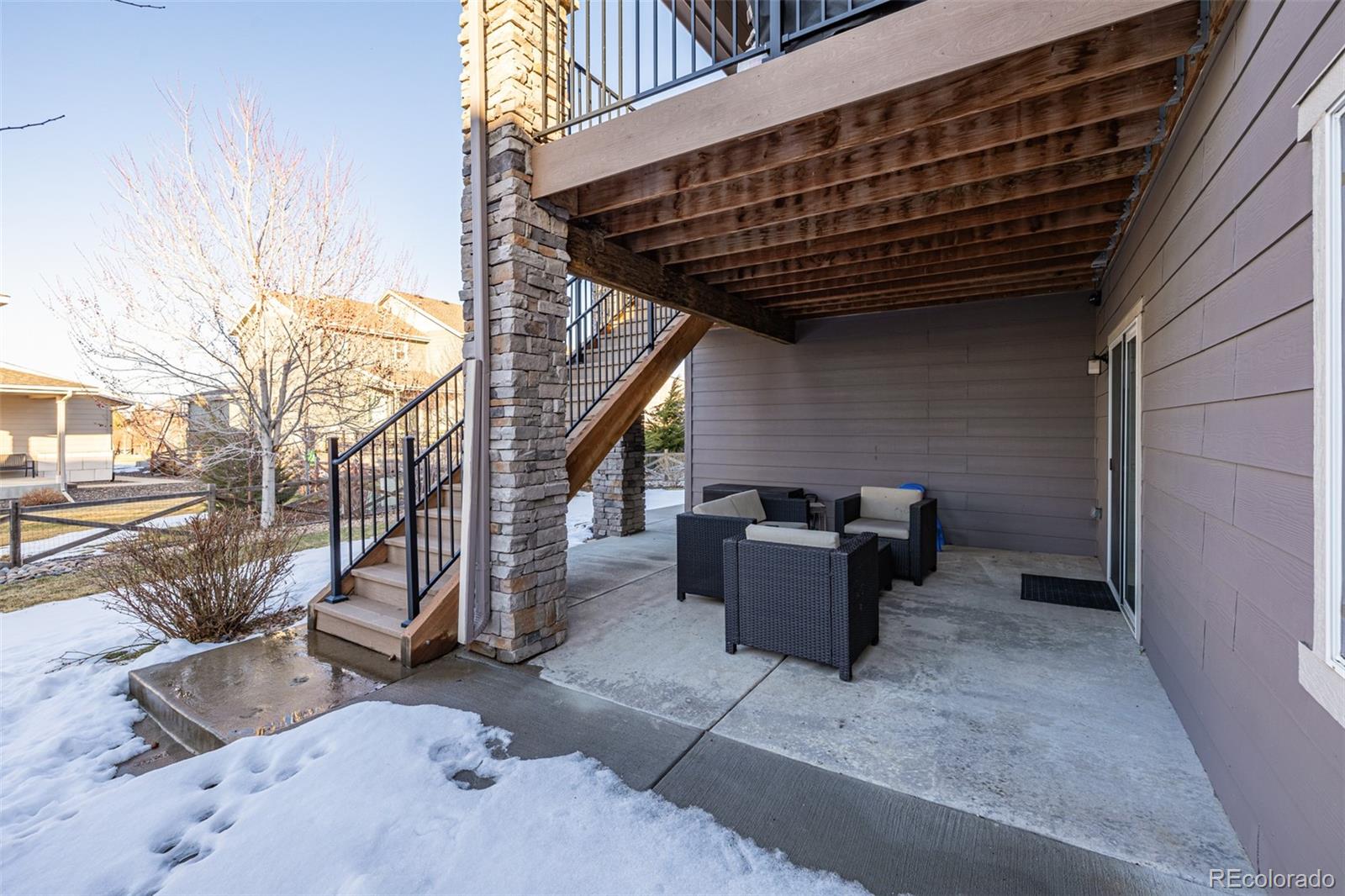 MLS Image #41 for 5126 w 108th circle,westminster, Colorado