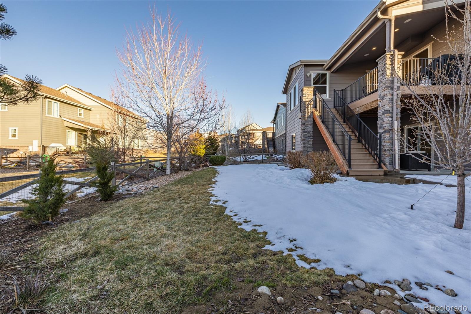 MLS Image #42 for 5126 w 108th circle,westminster, Colorado