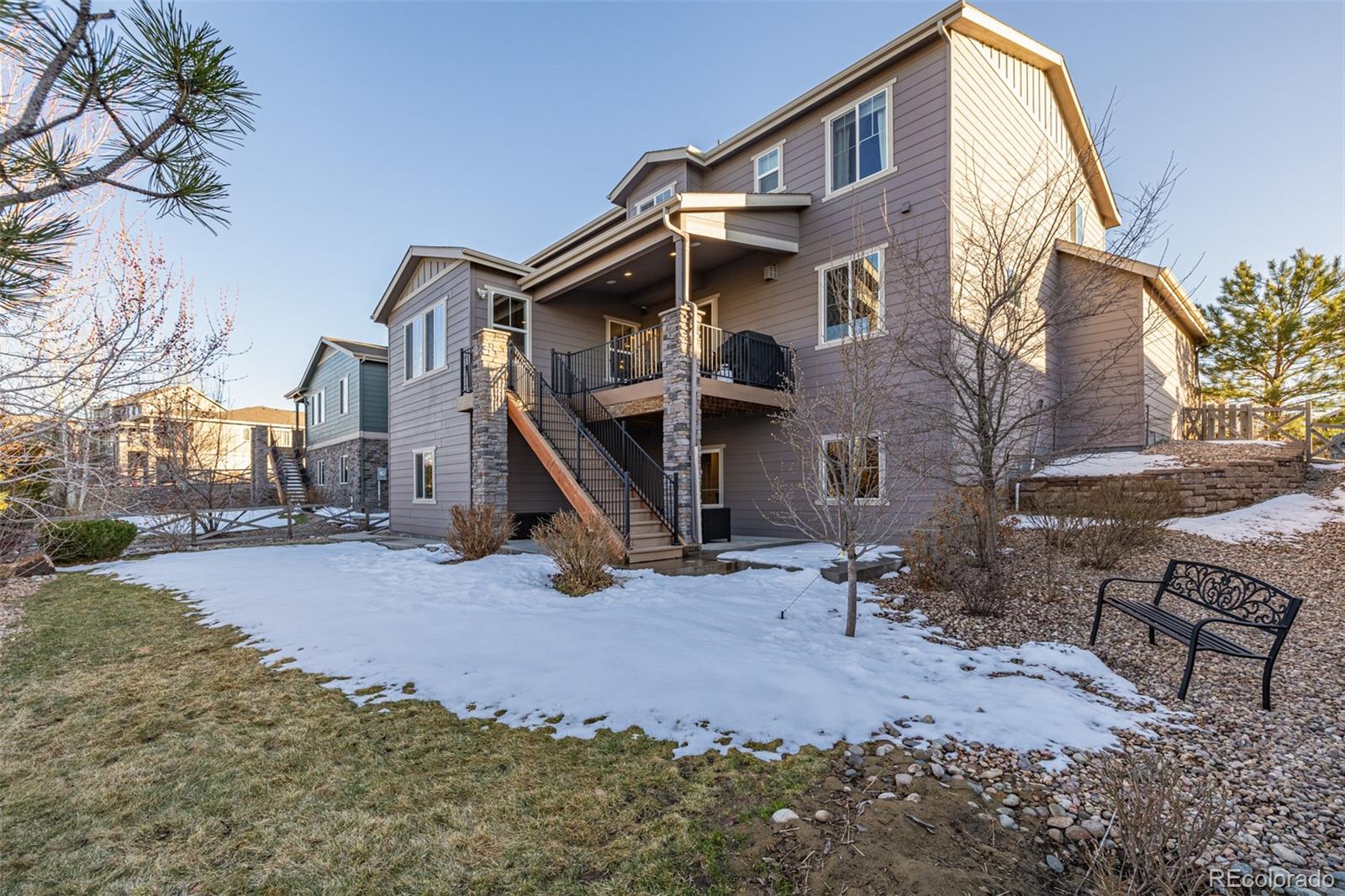 MLS Image #43 for 5126 w 108th circle,westminster, Colorado