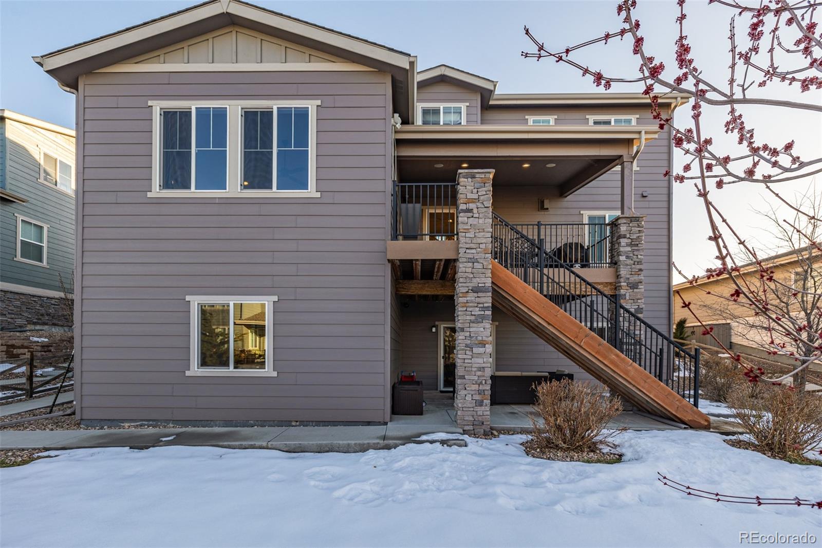 MLS Image #44 for 5126 w 108th circle,westminster, Colorado