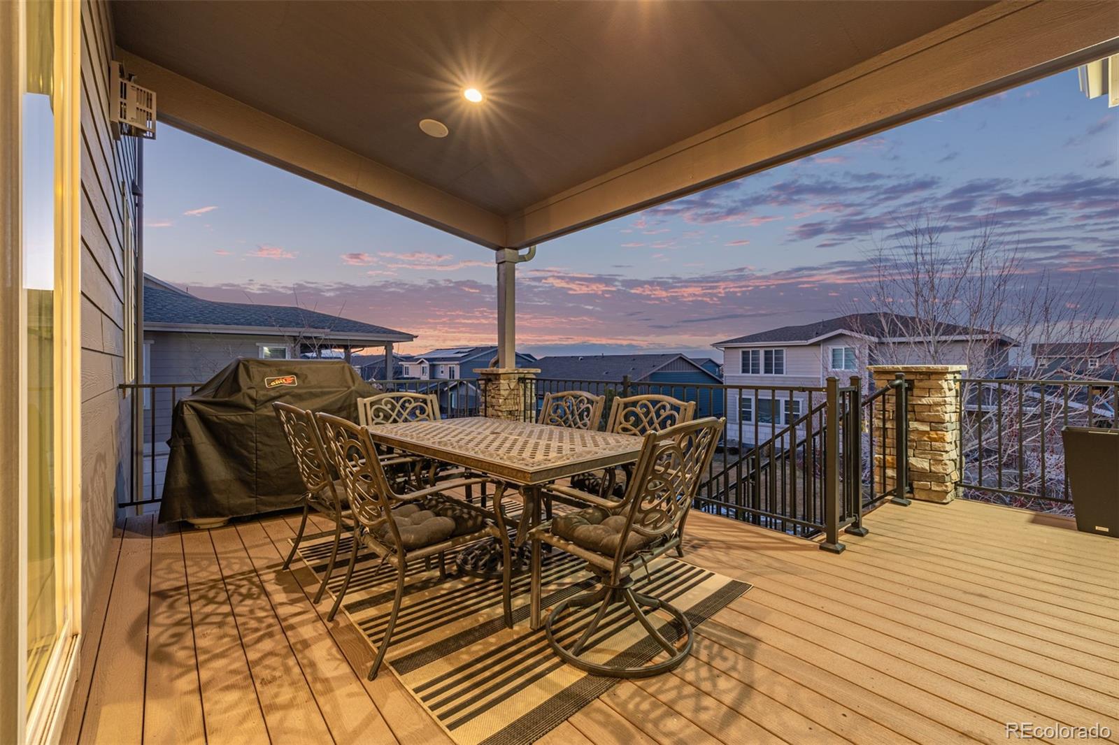 MLS Image #46 for 5126 w 108th circle,westminster, Colorado