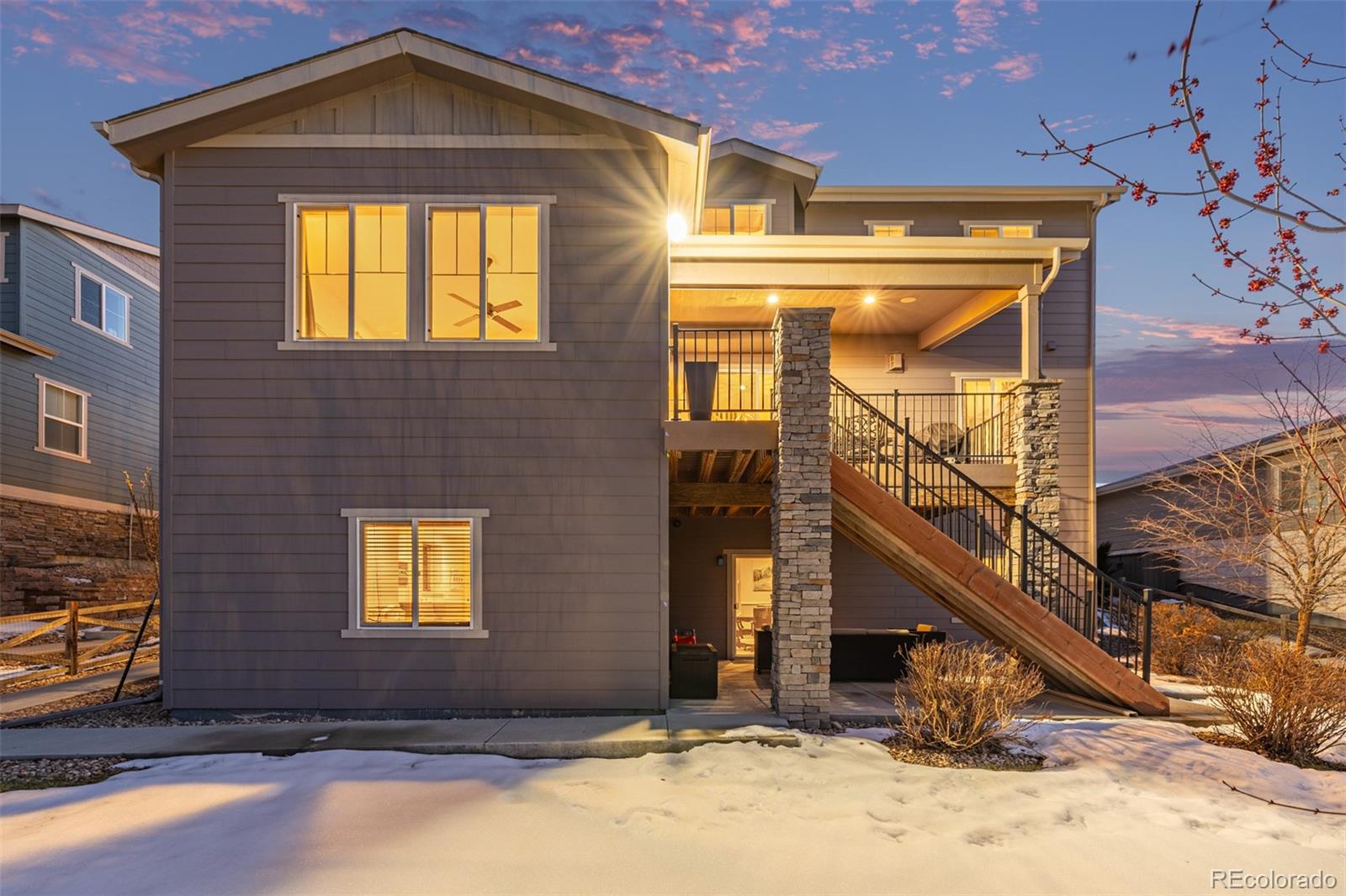 MLS Image #47 for 5126 w 108th circle,westminster, Colorado