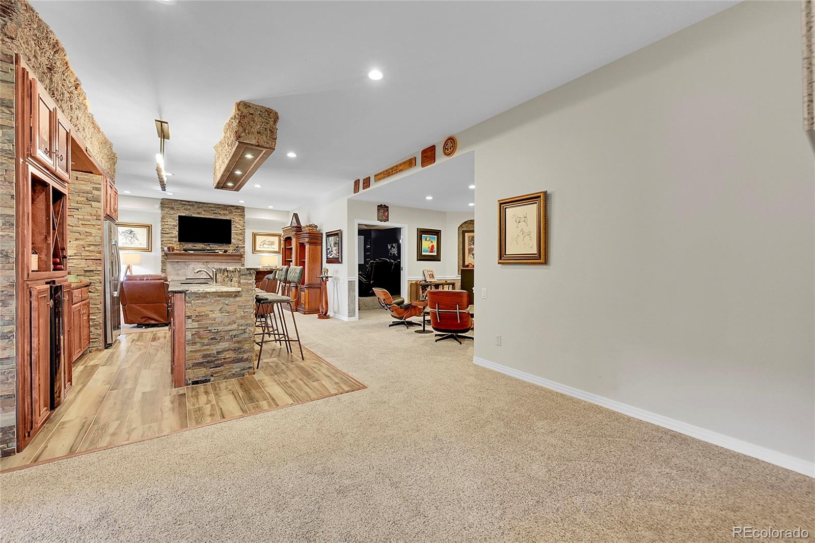 MLS Image #13 for 6566  old ranch trail,littleton, Colorado
