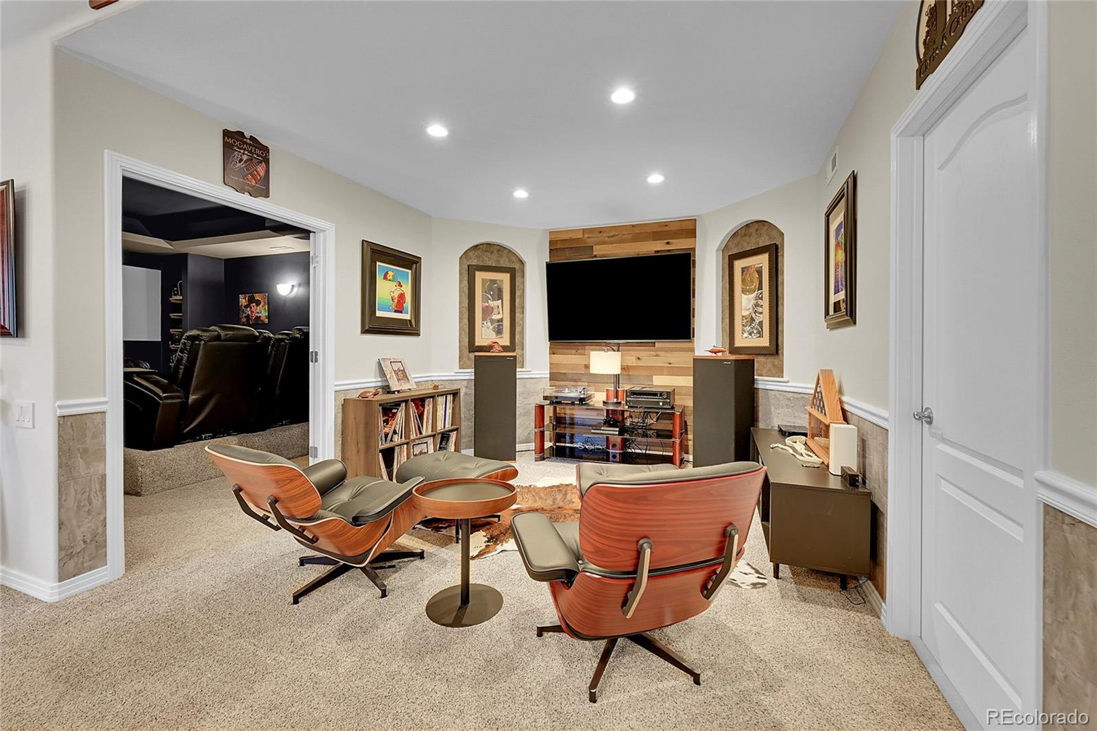MLS Image #16 for 6566  old ranch trail,littleton, Colorado