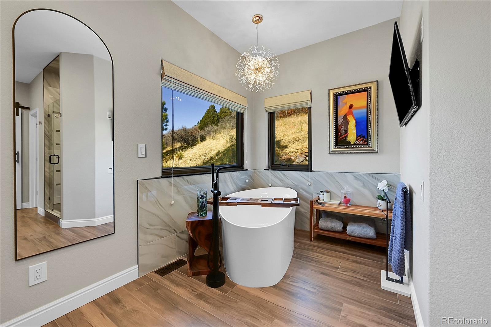 MLS Image #35 for 6566  old ranch trail,littleton, Colorado