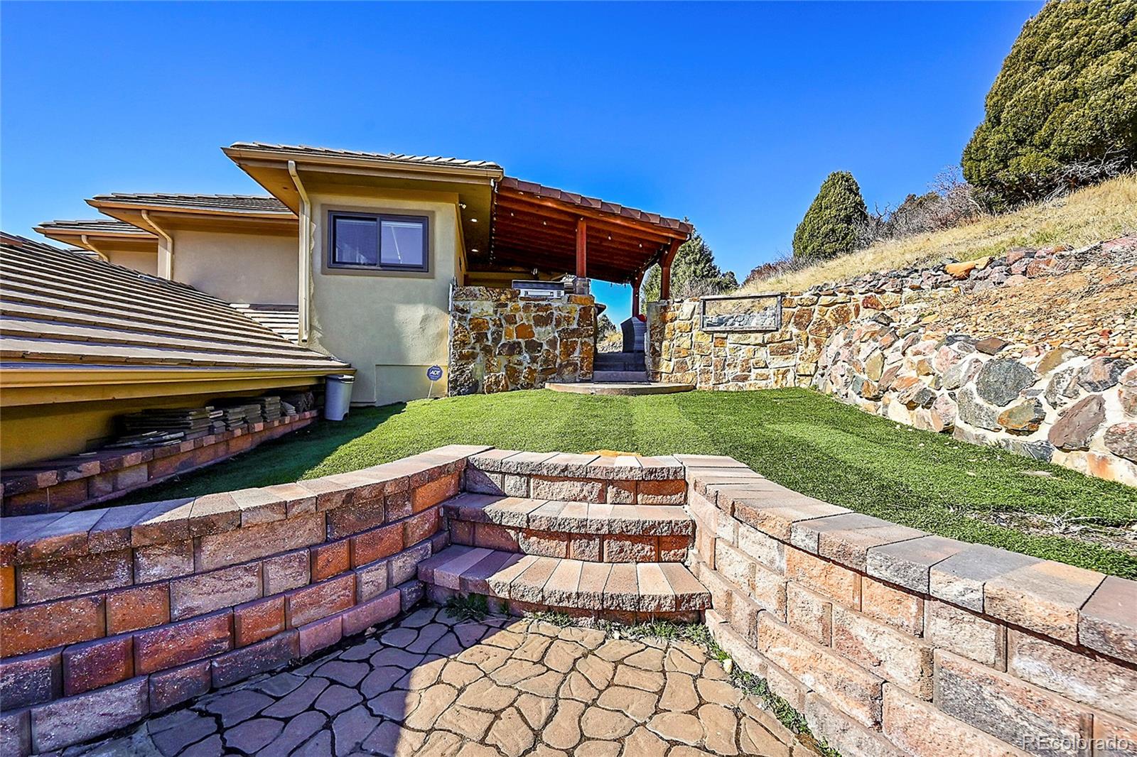 MLS Image #39 for 6566  old ranch trail,littleton, Colorado