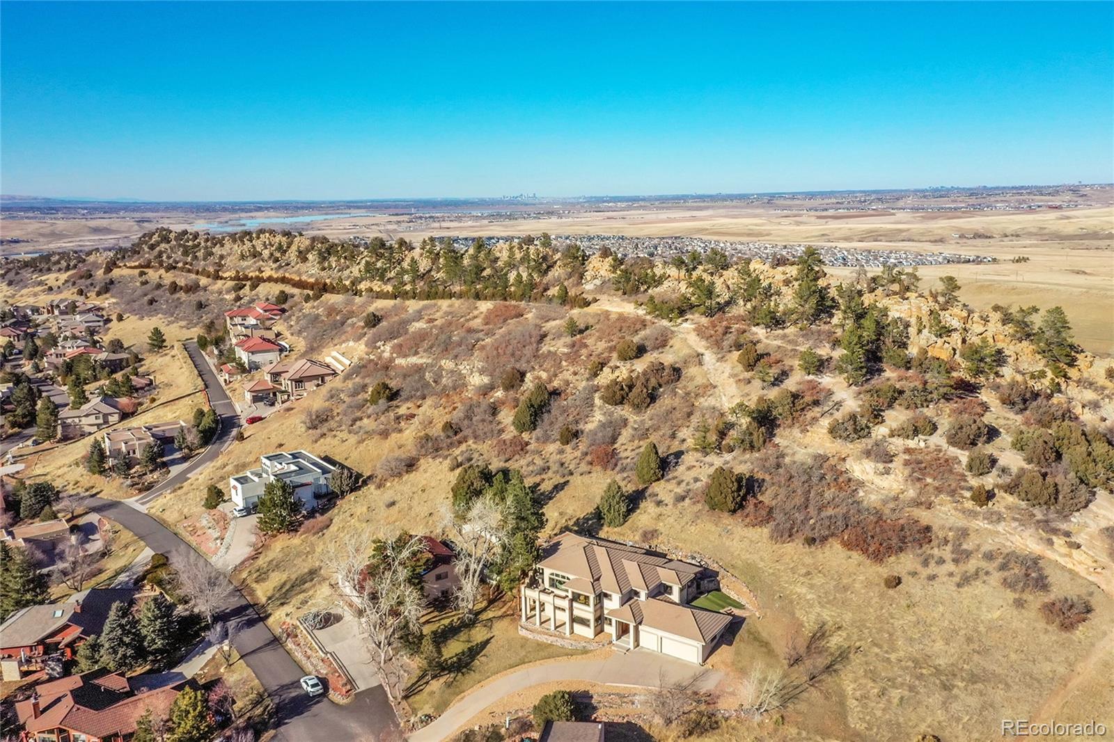 MLS Image #46 for 6566  old ranch trail,littleton, Colorado