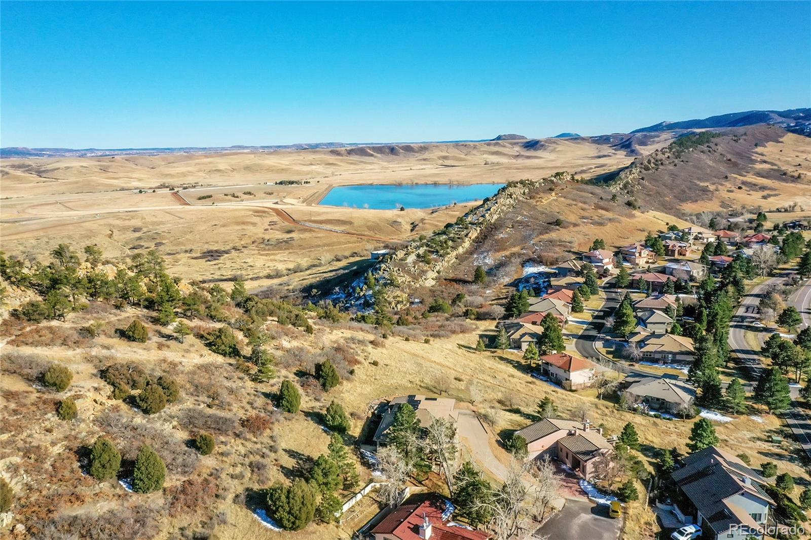 MLS Image #47 for 6566  old ranch trail,littleton, Colorado