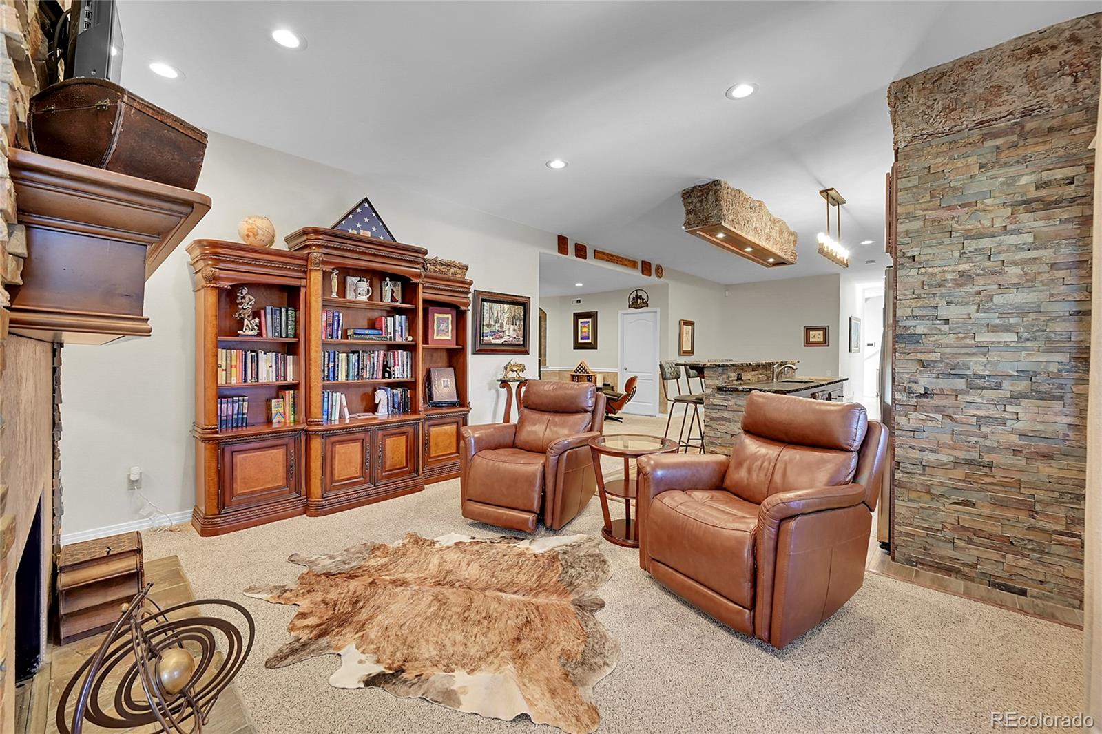 MLS Image #9 for 6566  old ranch trail,littleton, Colorado