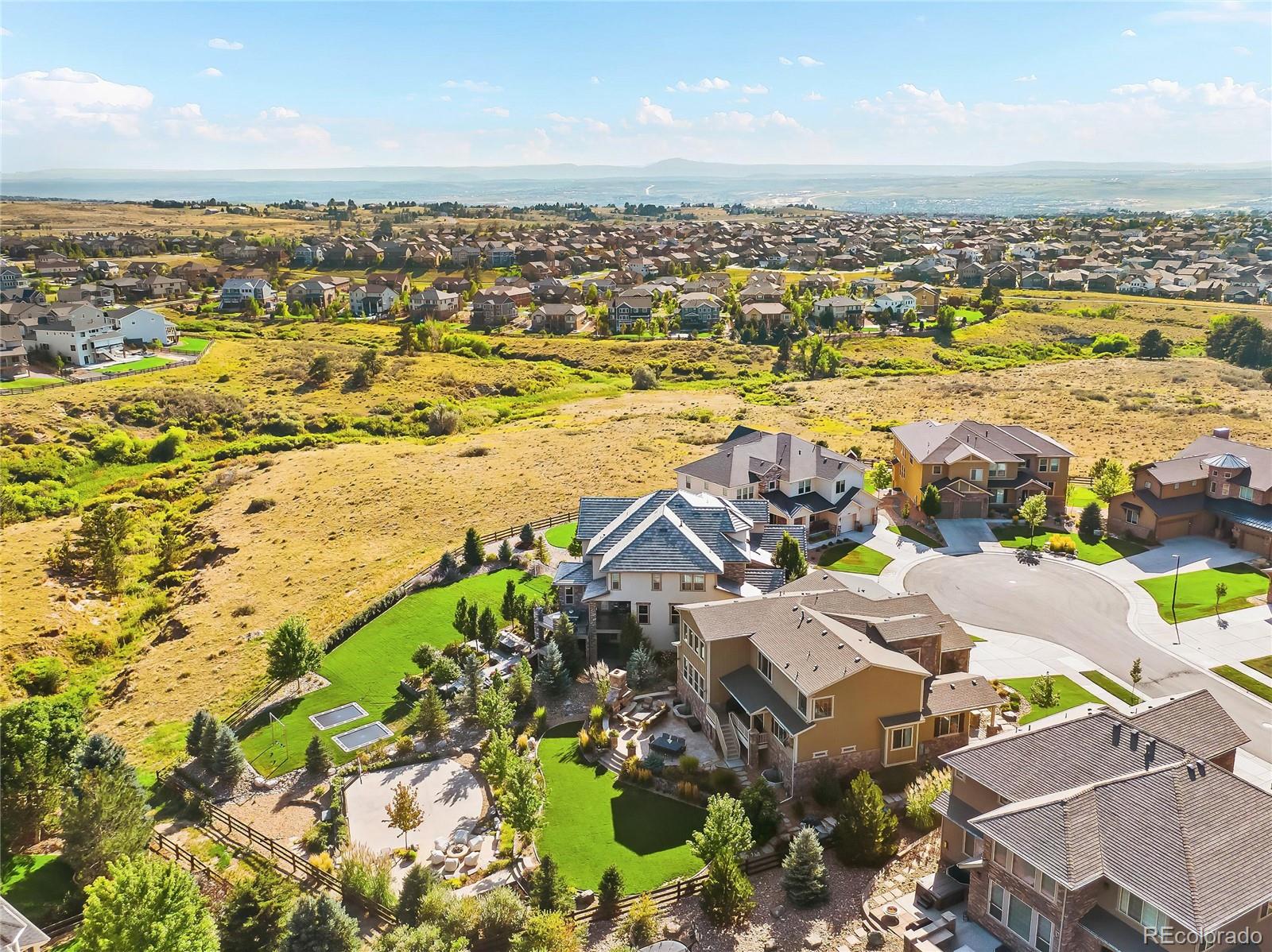 MLS Image #38 for 11726  pine canyon point,parker, Colorado