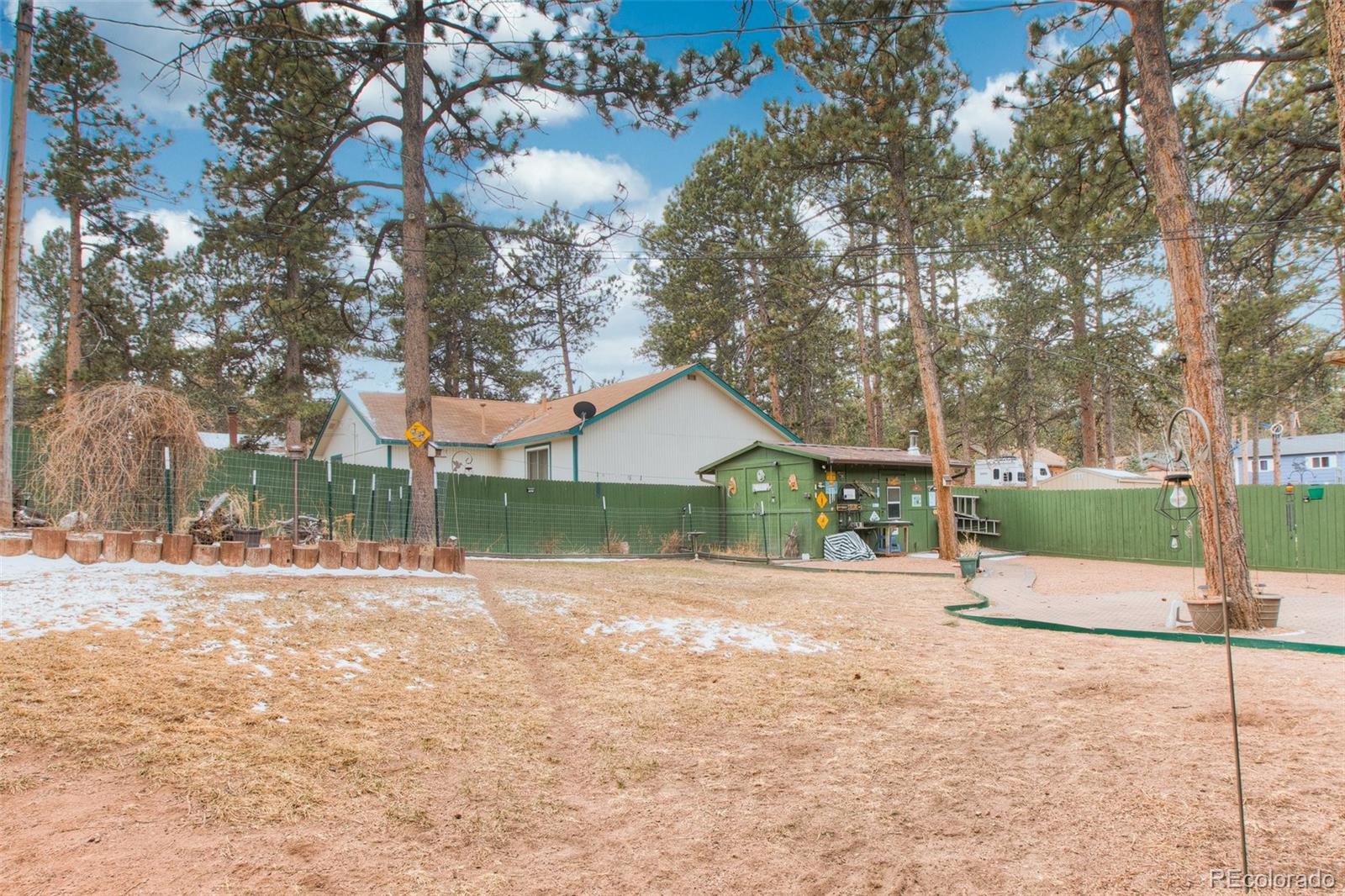 MLS Image #23 for 411  bowman avenue,woodland park, Colorado