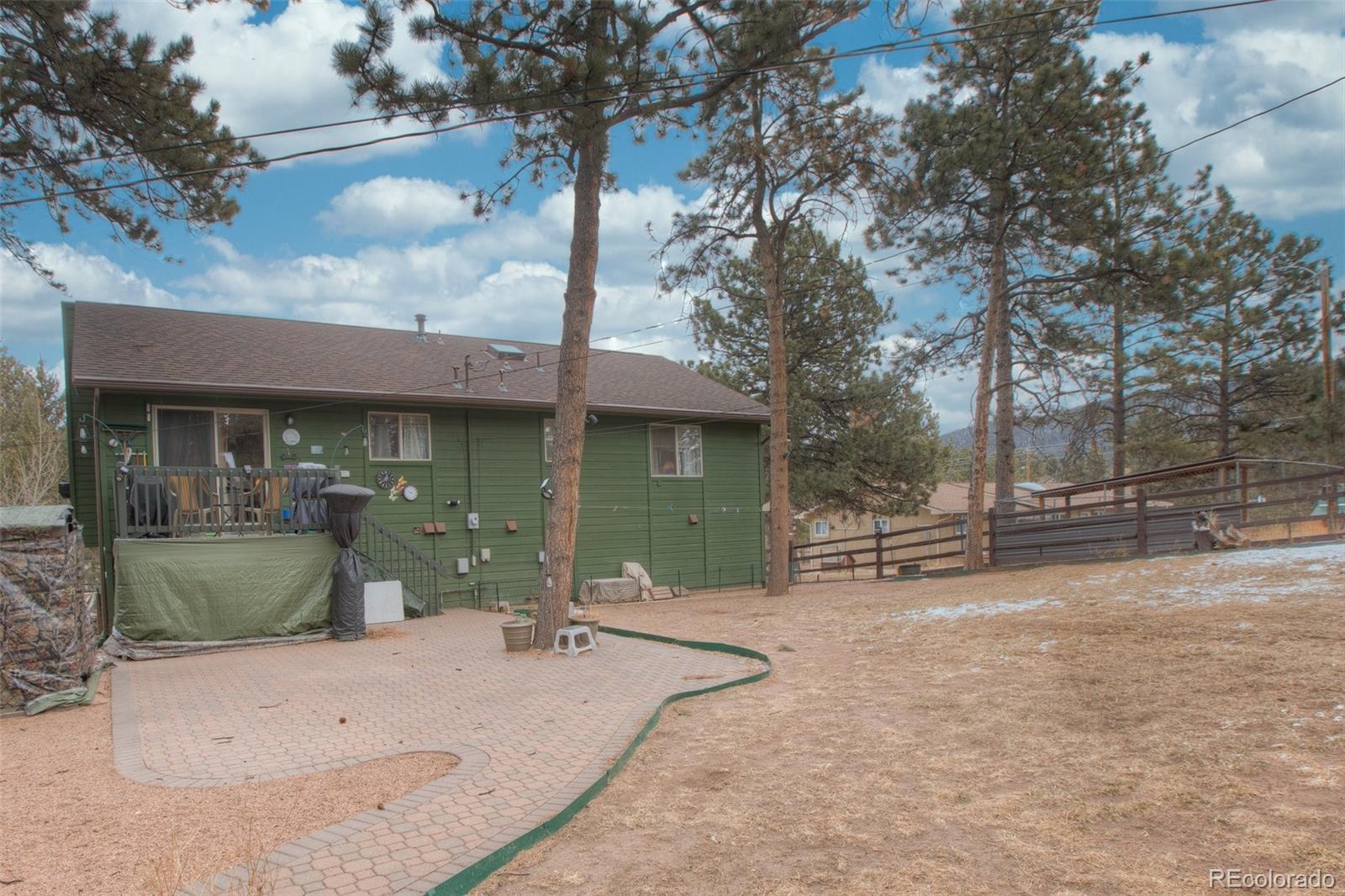 MLS Image #24 for 411  bowman avenue,woodland park, Colorado