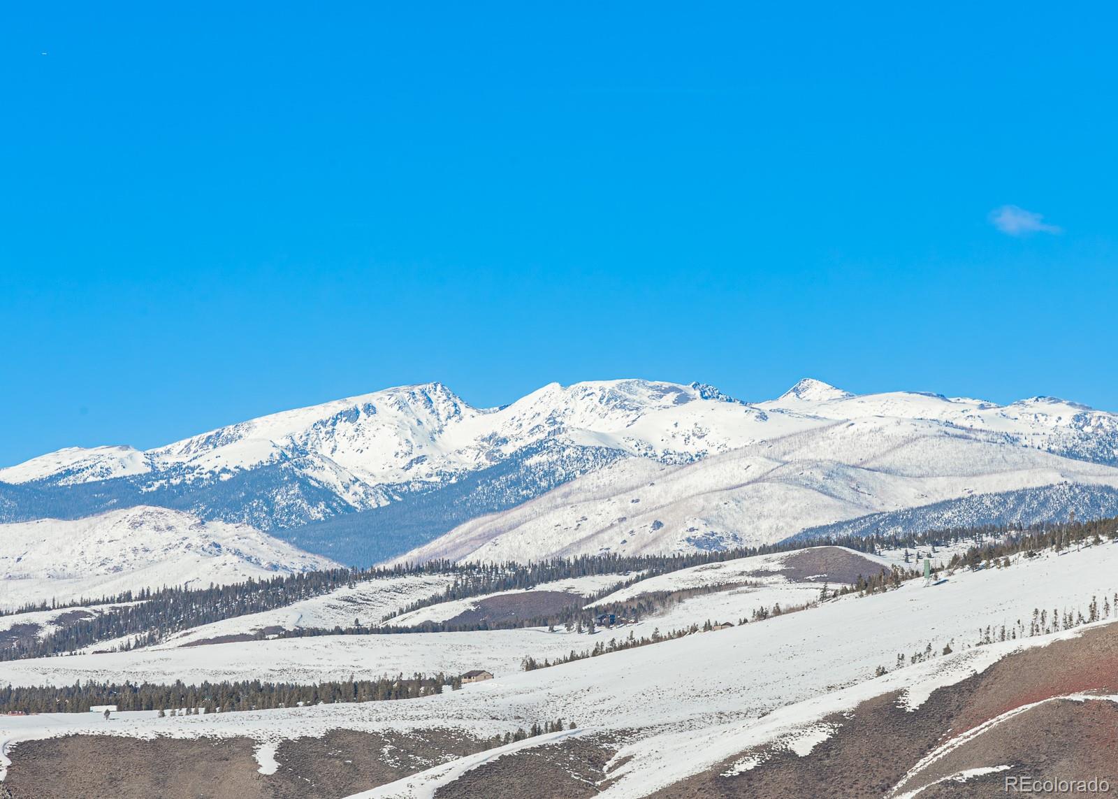 MLS Image #0 for 35  promontory drive,granby, Colorado