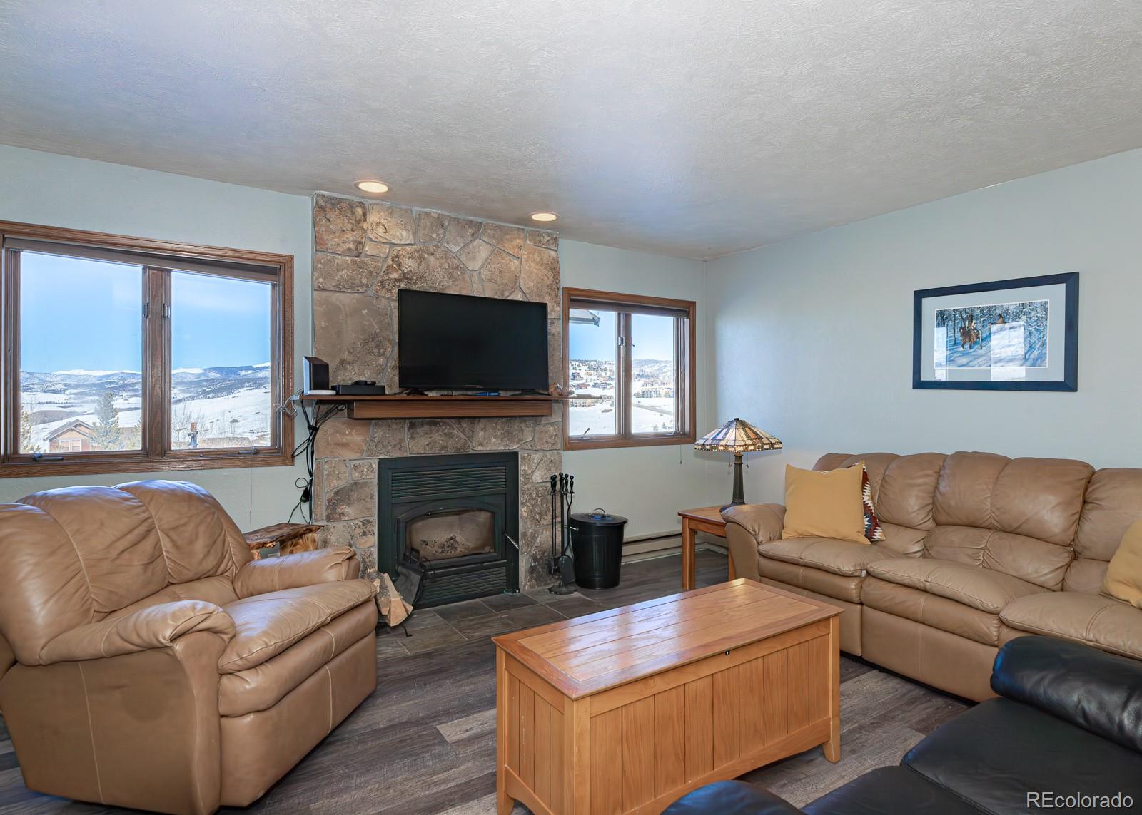 MLS Image #1 for 35  promontory drive,granby, Colorado