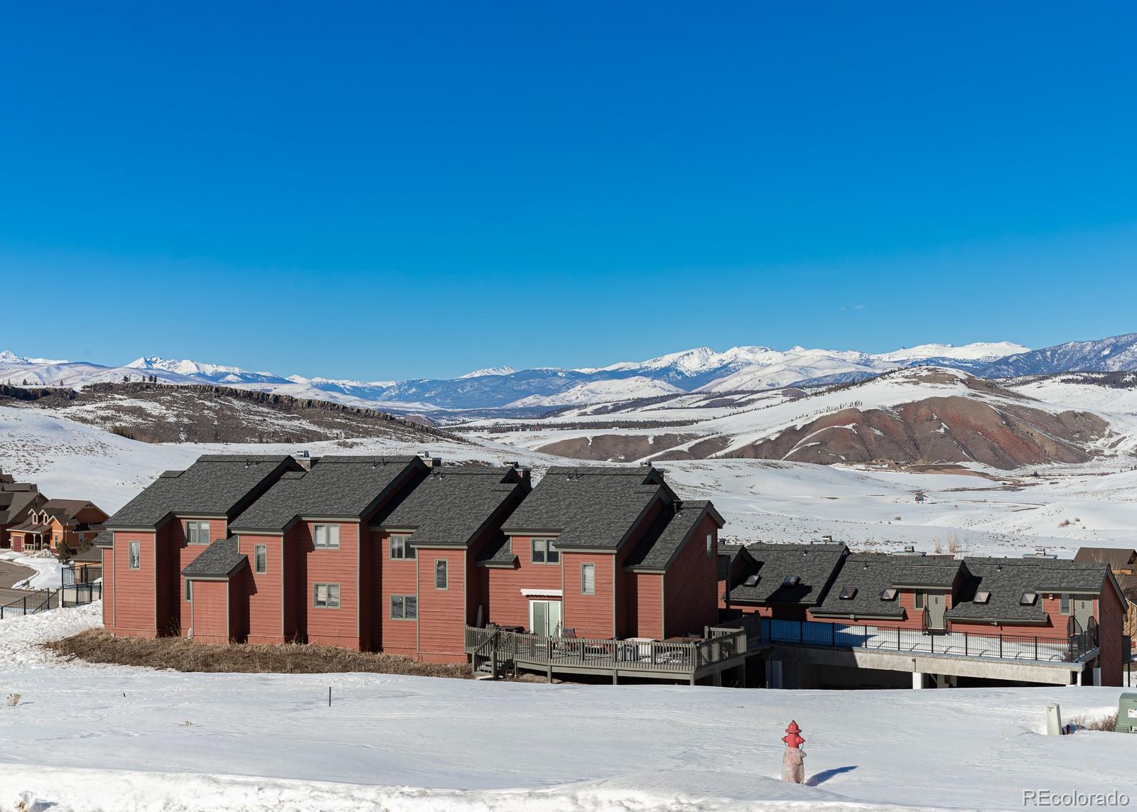 MLS Image #43 for 35  promontory drive,granby, Colorado