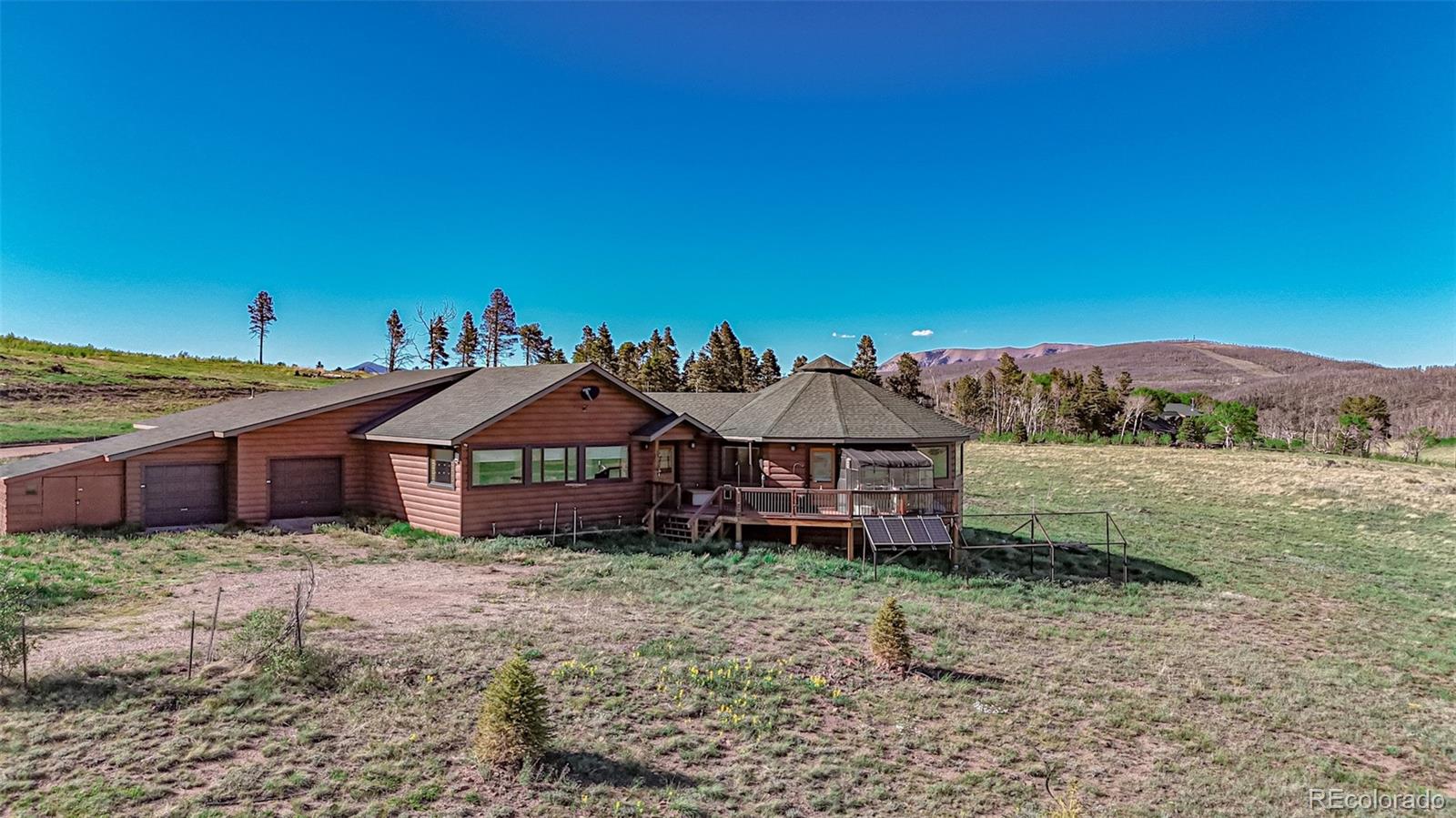 MLS Image #44 for 1810  forbes park road,fort garland, Colorado