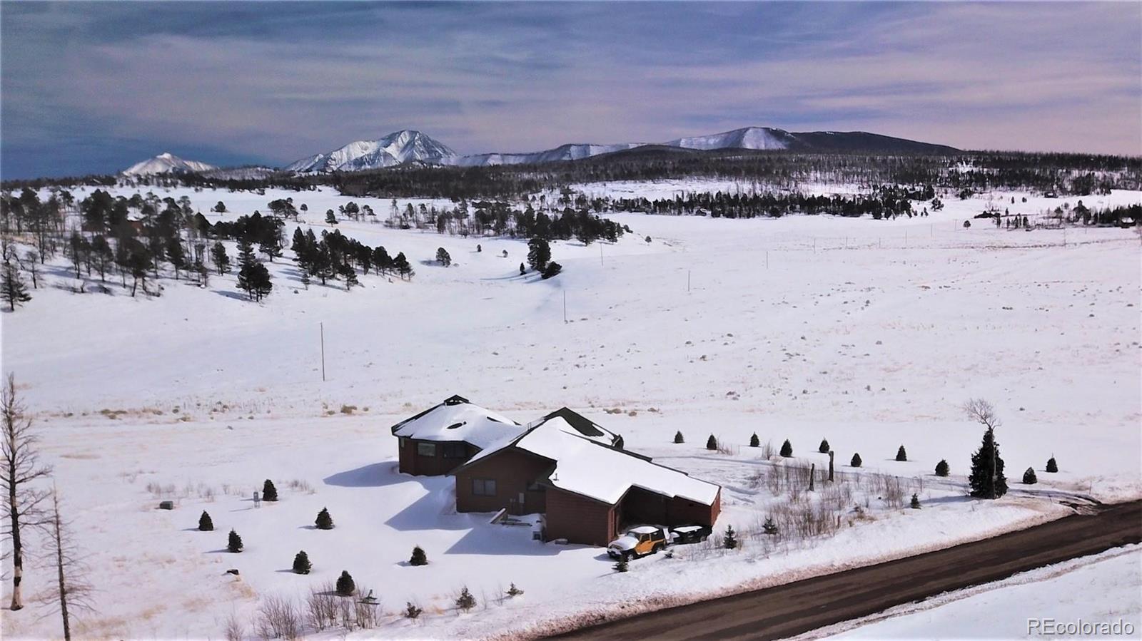 MLS Image #46 for 1810  forbes park road,fort garland, Colorado