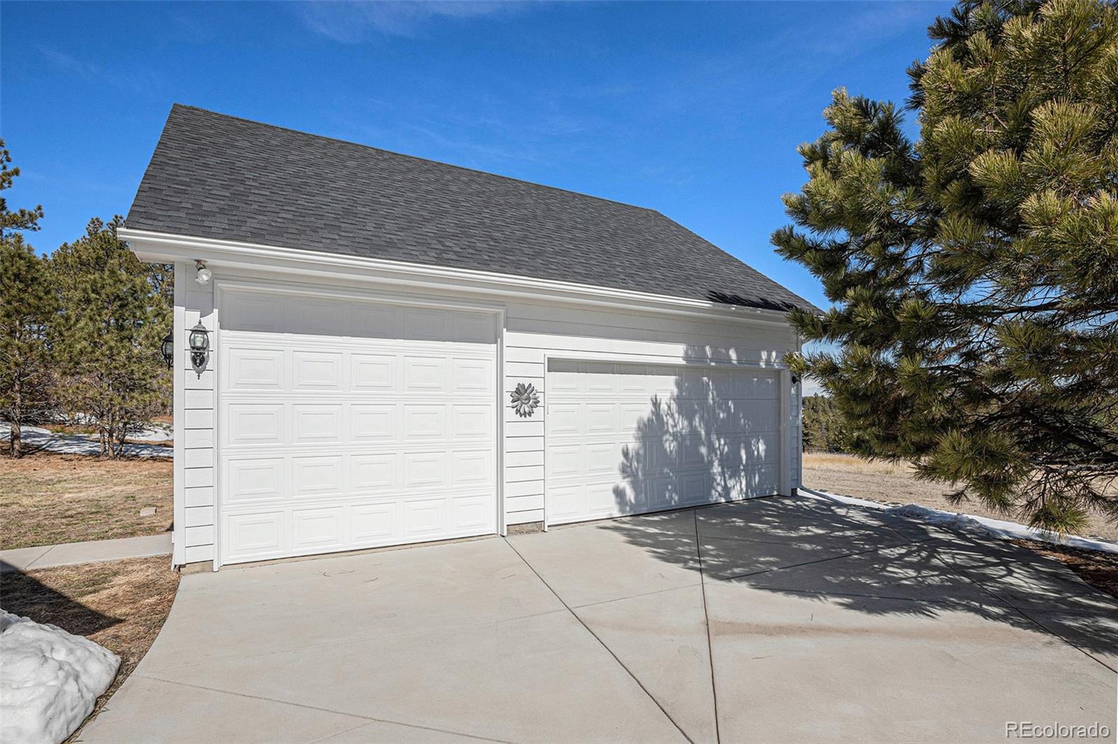 MLS Image #39 for 551 n white tail drive,franktown, Colorado