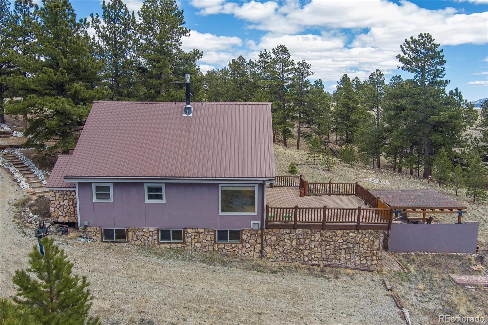 MLS Image #23 for 191  wakonda lane,hartsel, Colorado