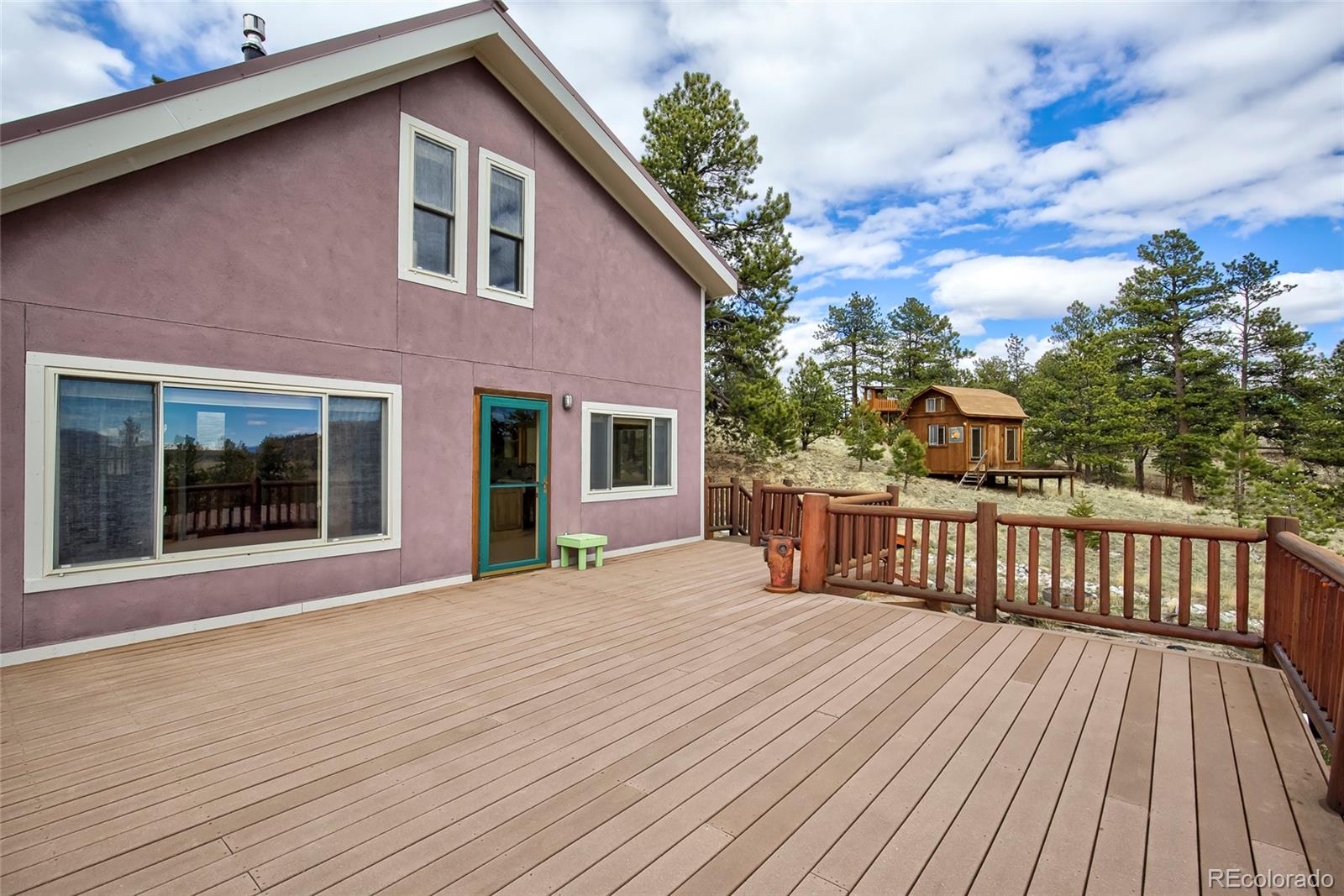 MLS Image #25 for 191  wakonda lane,hartsel, Colorado