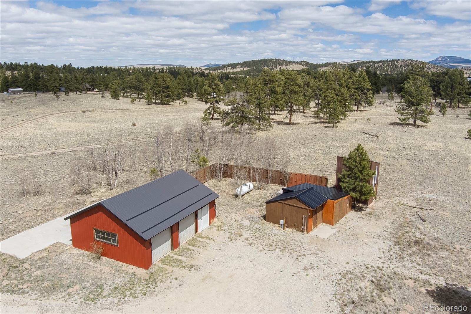 MLS Image #27 for 191  wakonda lane,hartsel, Colorado