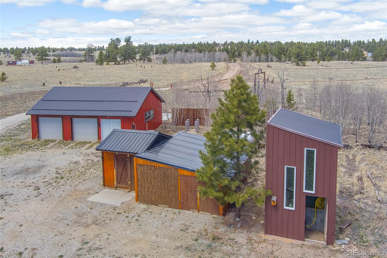 MLS Image #28 for 191  wakonda lane,hartsel, Colorado