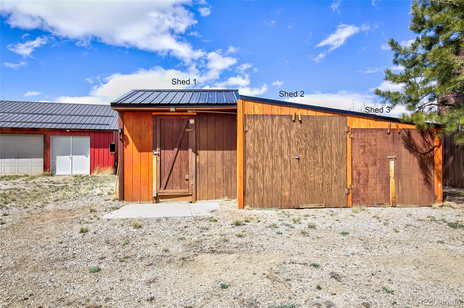 MLS Image #31 for 191  wakonda lane,hartsel, Colorado