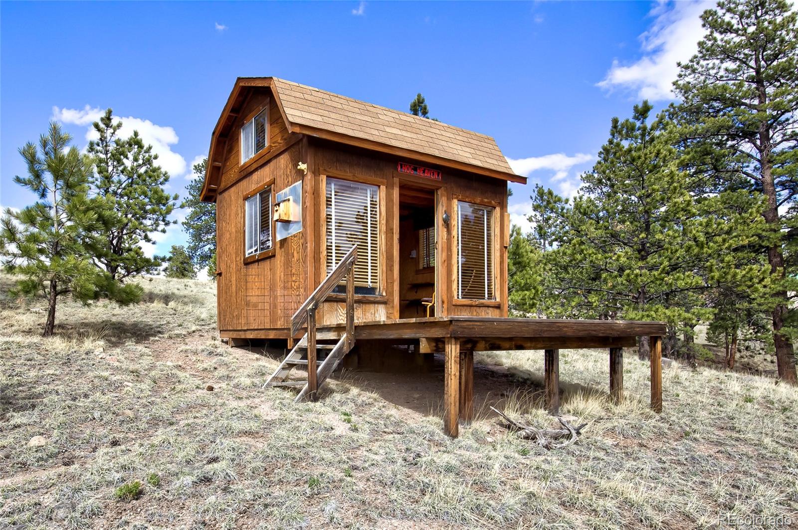 MLS Image #36 for 191  wakonda lane,hartsel, Colorado