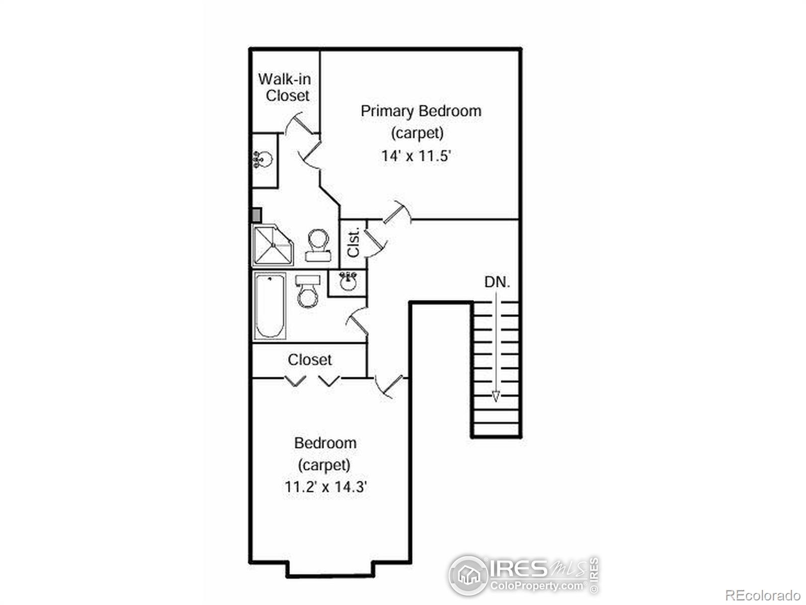 MLS Image #30 for 316  dean court,loveland, Colorado