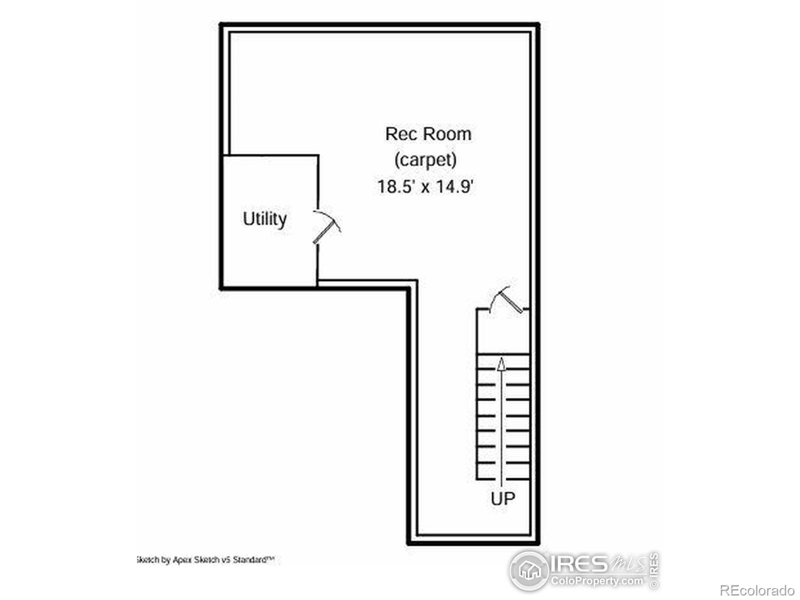 MLS Image #31 for 316  dean court,loveland, Colorado