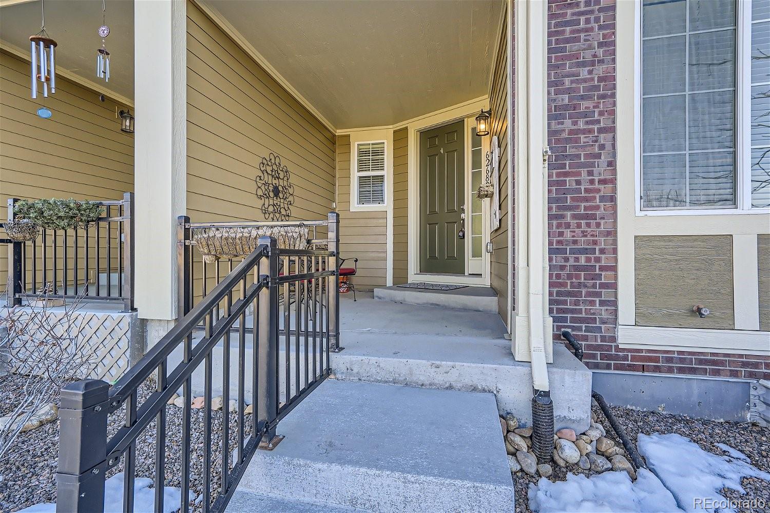 MLS Image #2 for 6268  pike court,arvada, Colorado