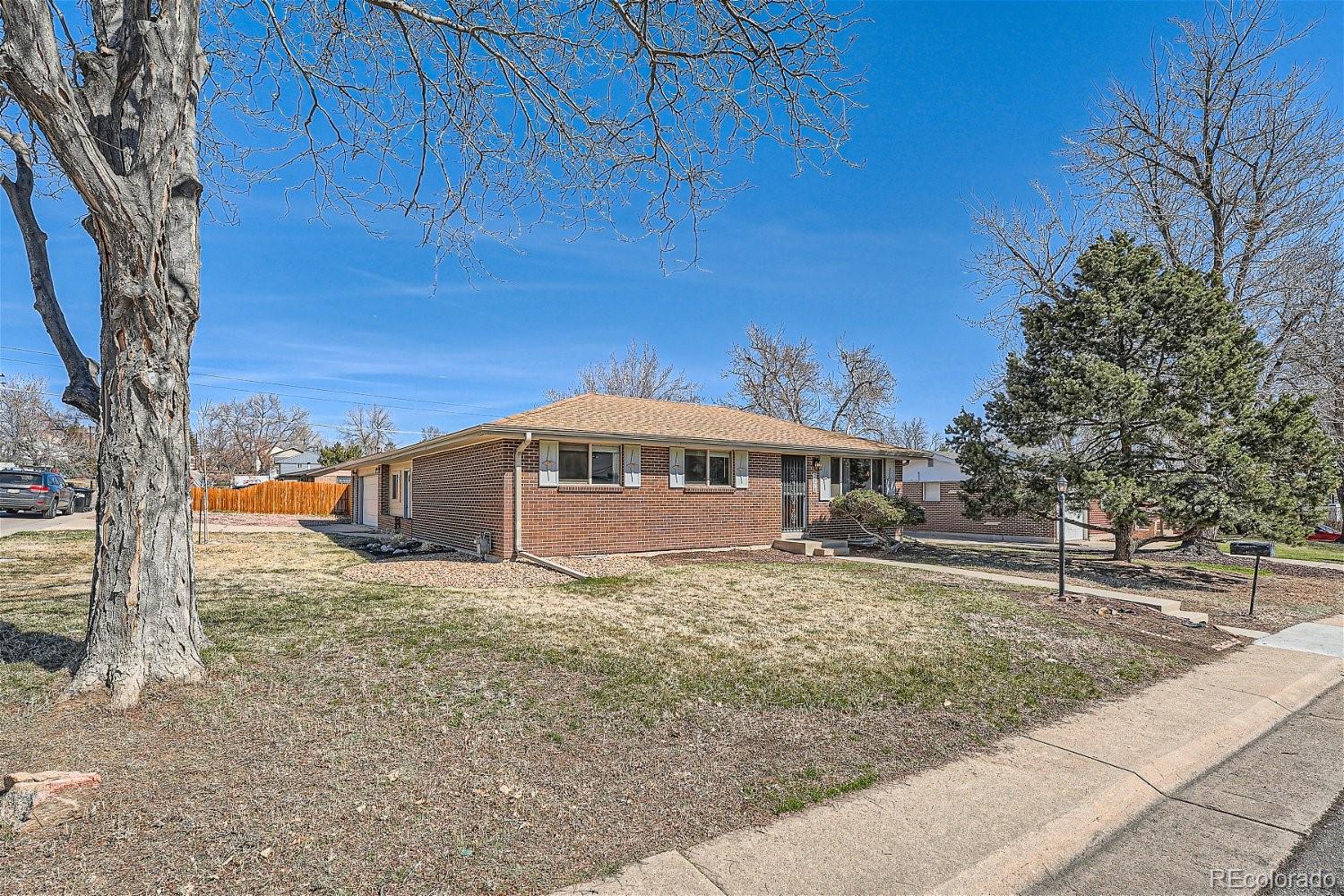 MLS Image #2 for 7171 w 75th place,arvada, Colorado