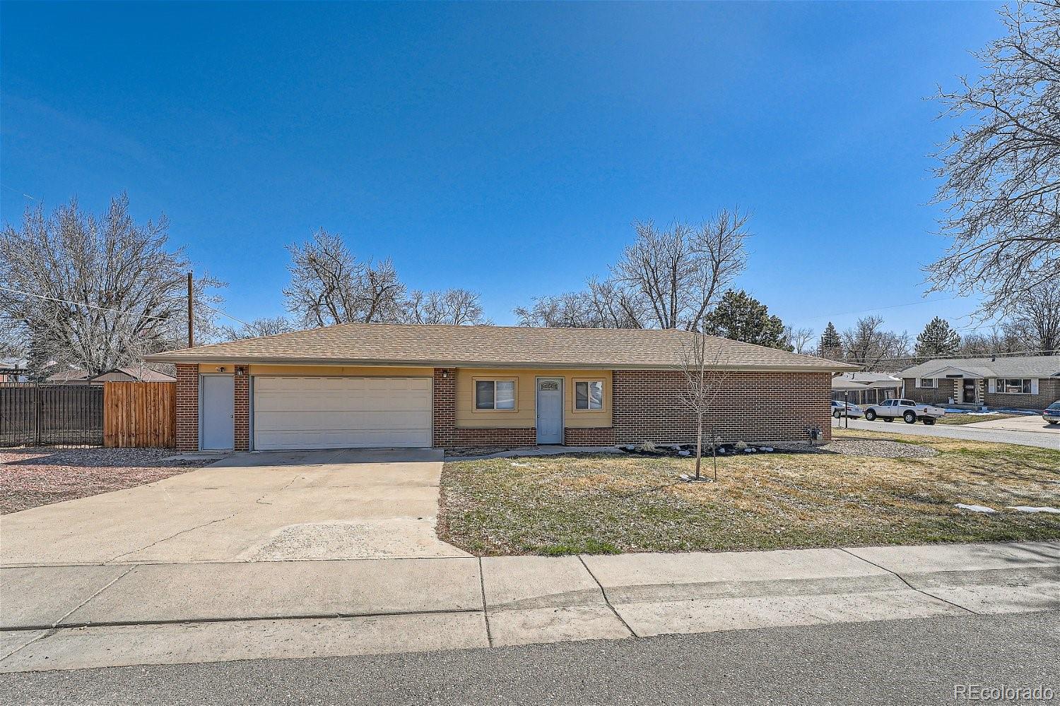 MLS Image #3 for 7171 w 75th place,arvada, Colorado