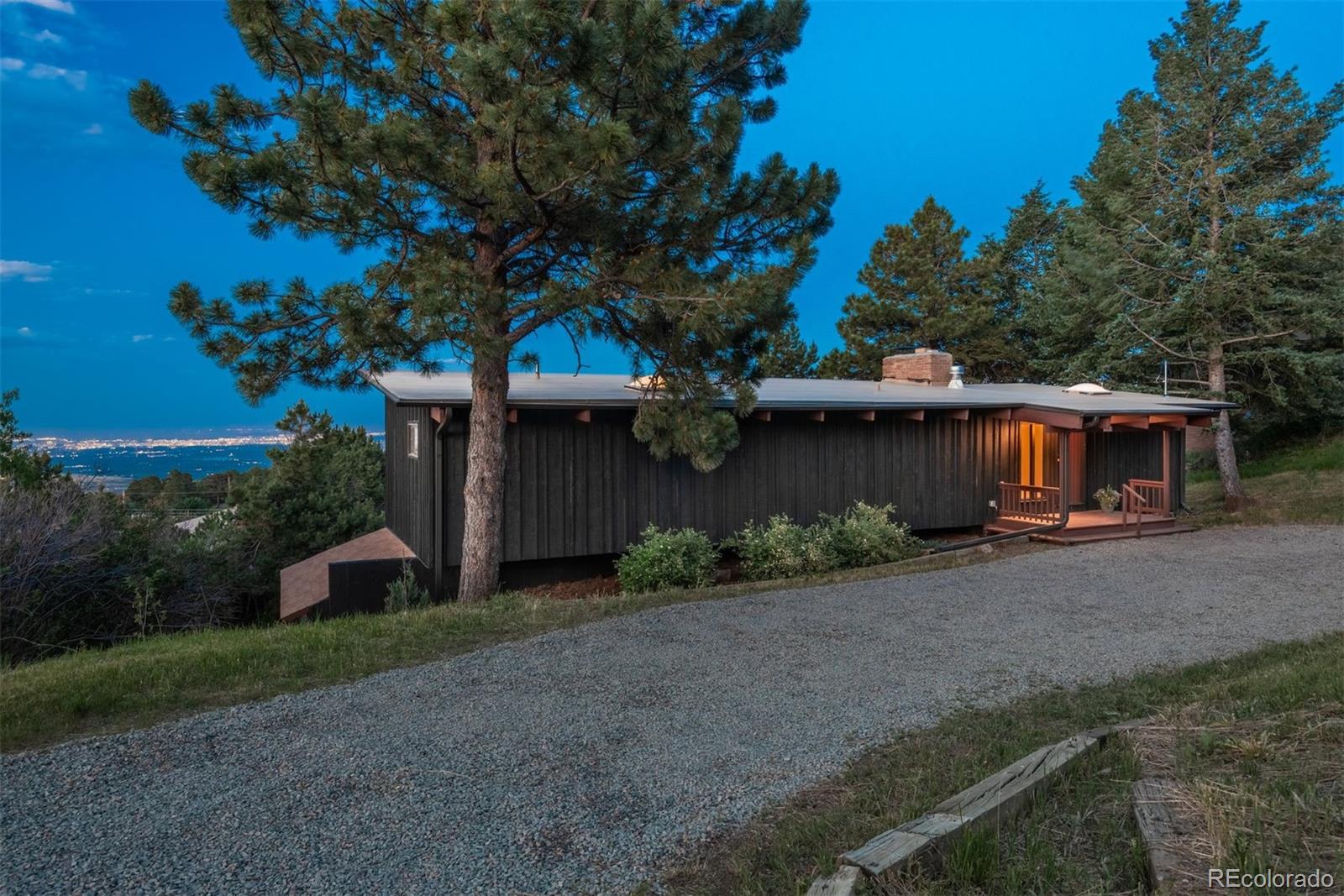 MLS Image #3 for 21518  mountsfield drive,golden, Colorado