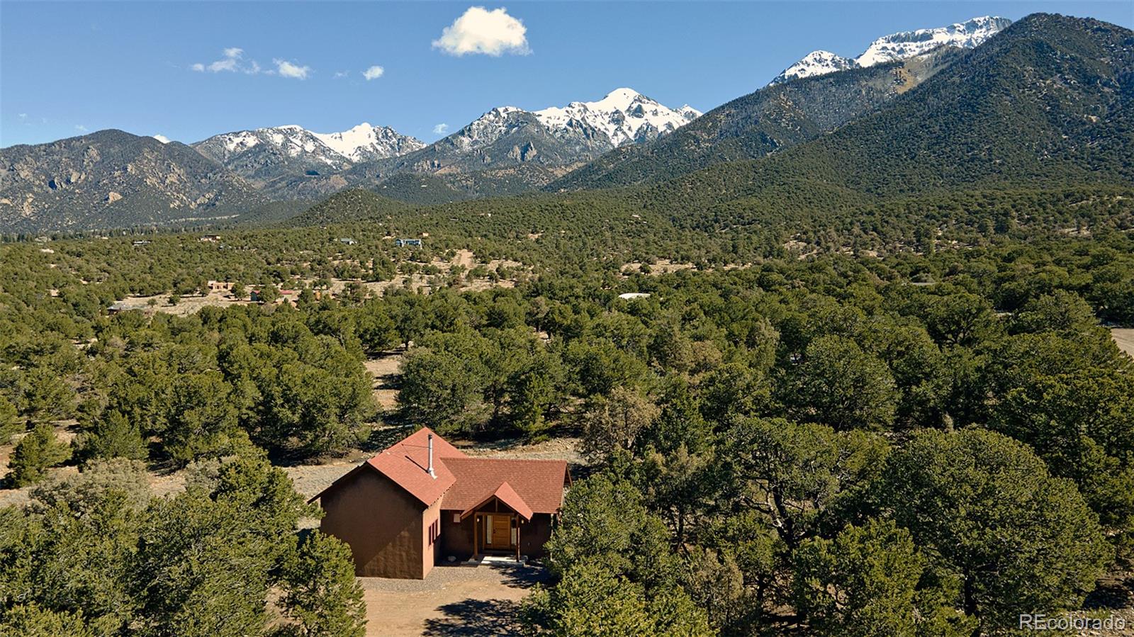 MLS Image #0 for 2061  sandstone way,crestone, Colorado