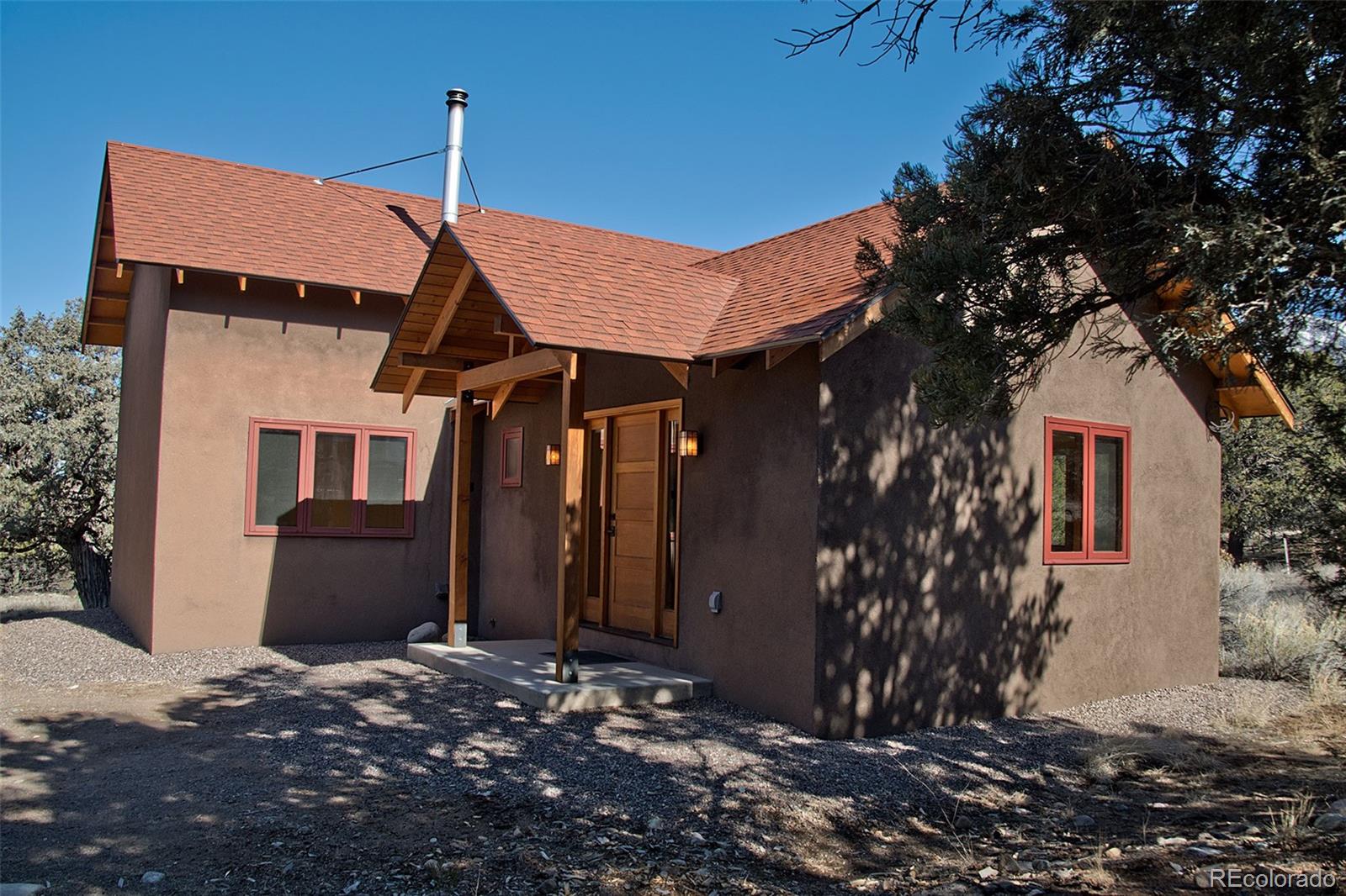 MLS Image #1 for 2061  sandstone way,crestone, Colorado