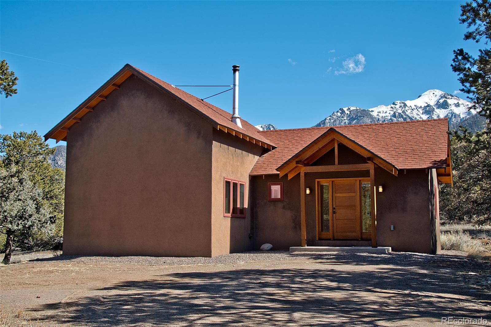 MLS Image #2 for 2061  sandstone way,crestone, Colorado