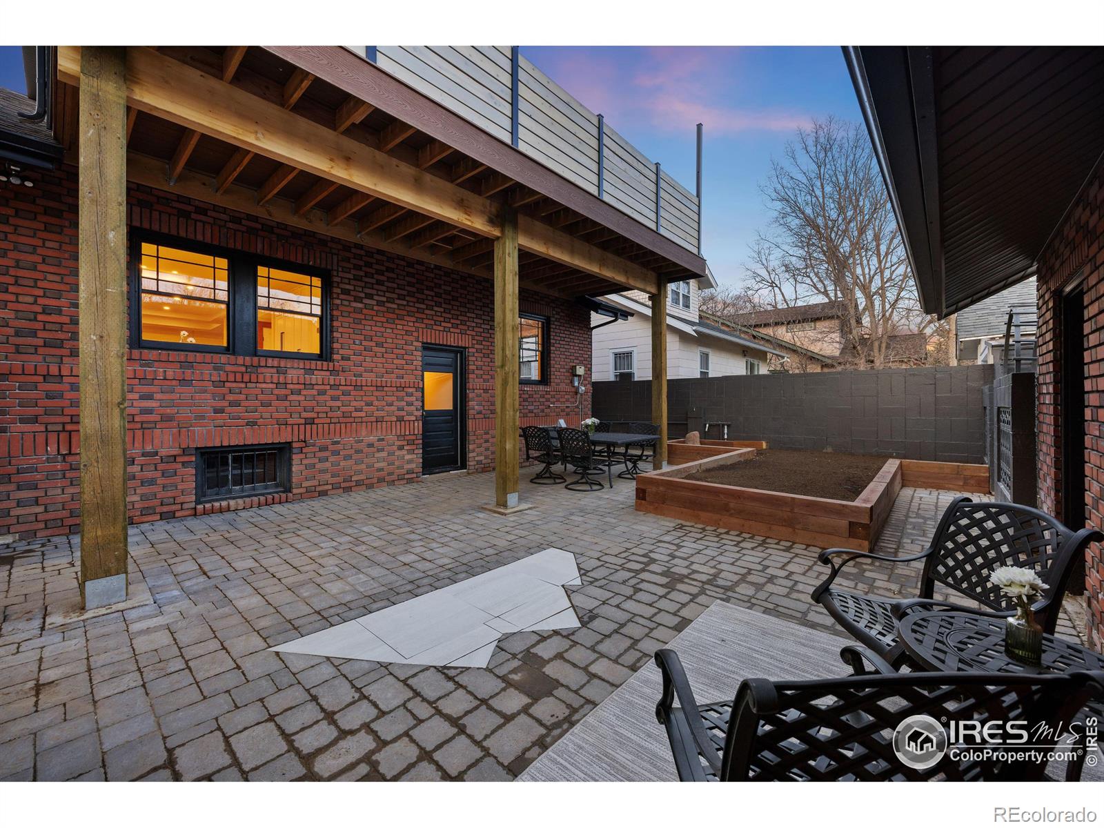 MLS Image #31 for 1231 w mountain avenue,fort collins, Colorado