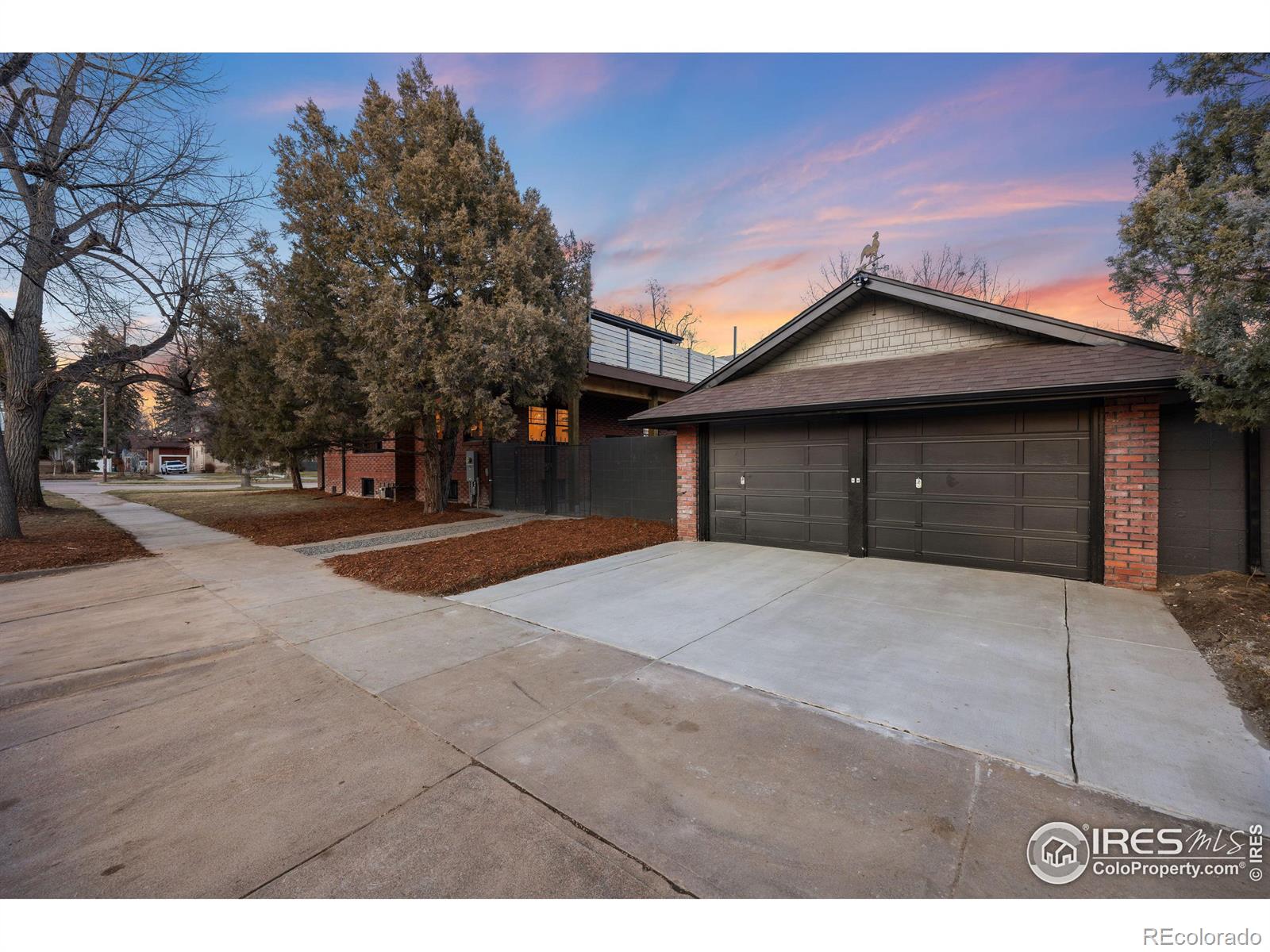 MLS Image #34 for 1231 w mountain avenue,fort collins, Colorado