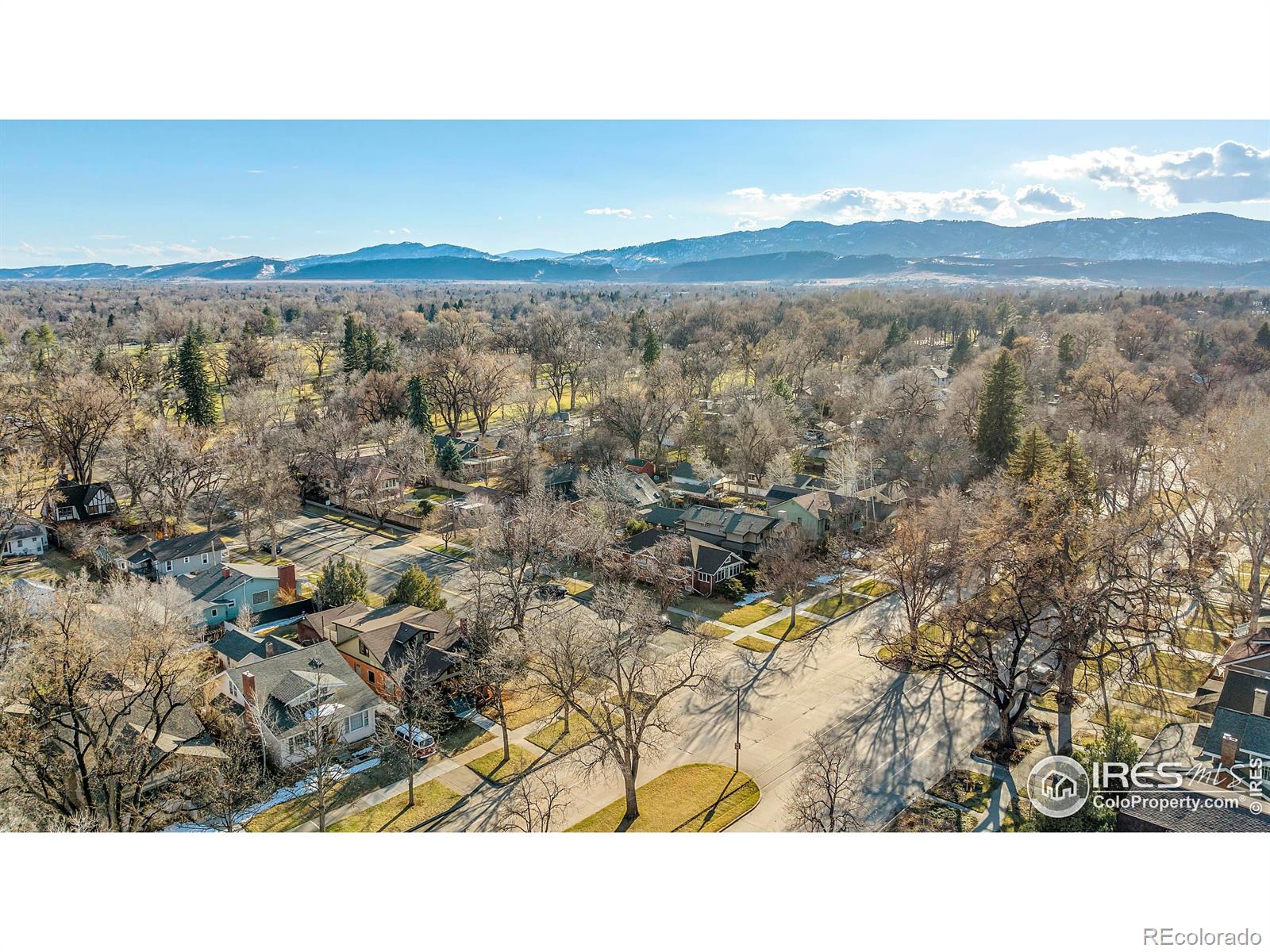 MLS Image #38 for 1231 w mountain avenue,fort collins, Colorado